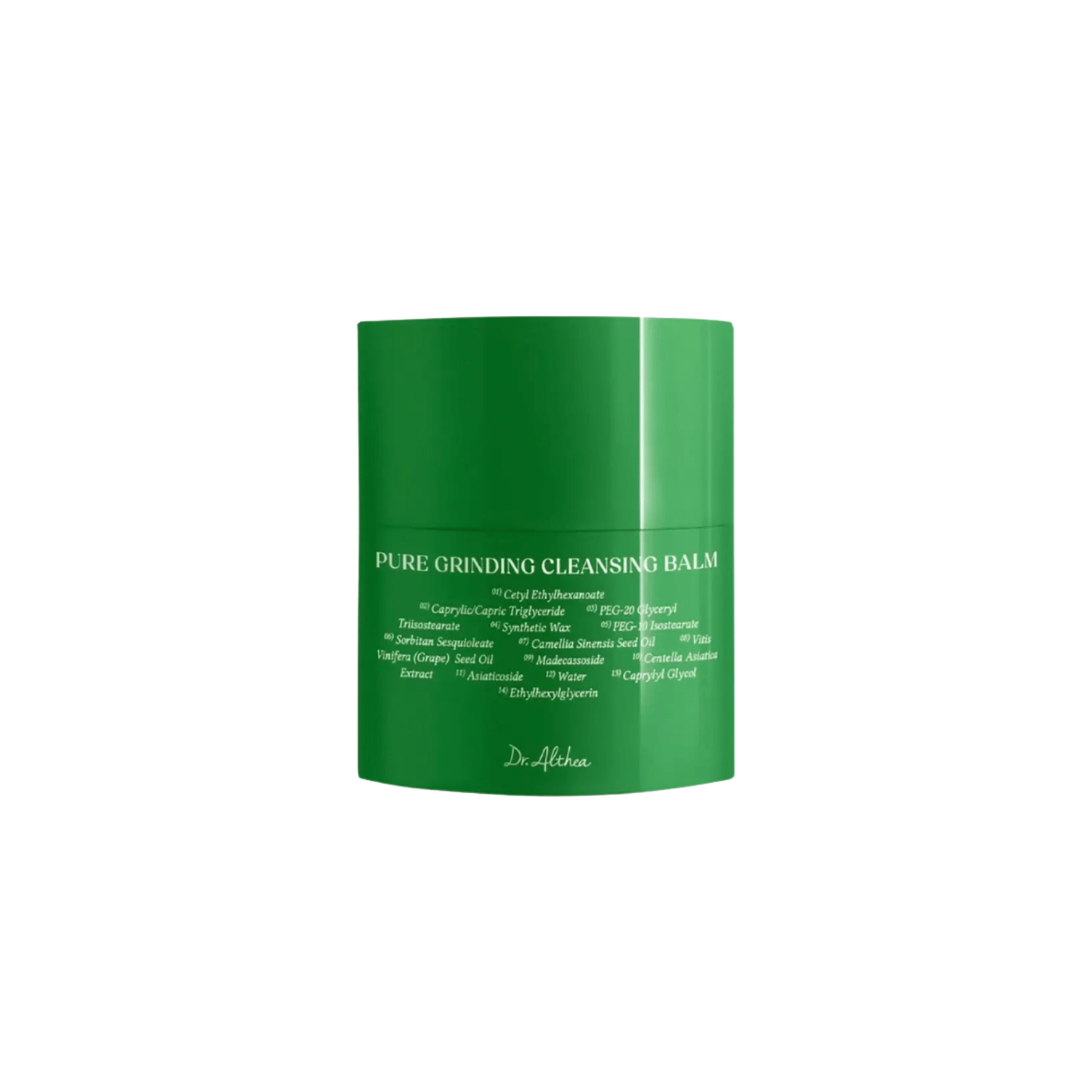 Dr. Althea Pure Grinding Cleansing Balm puhastuspalsam 50ml