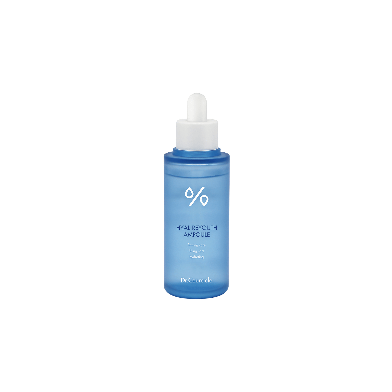 Dr. Ceuracle Hyal Reyouth Ampoule seerum 50ml