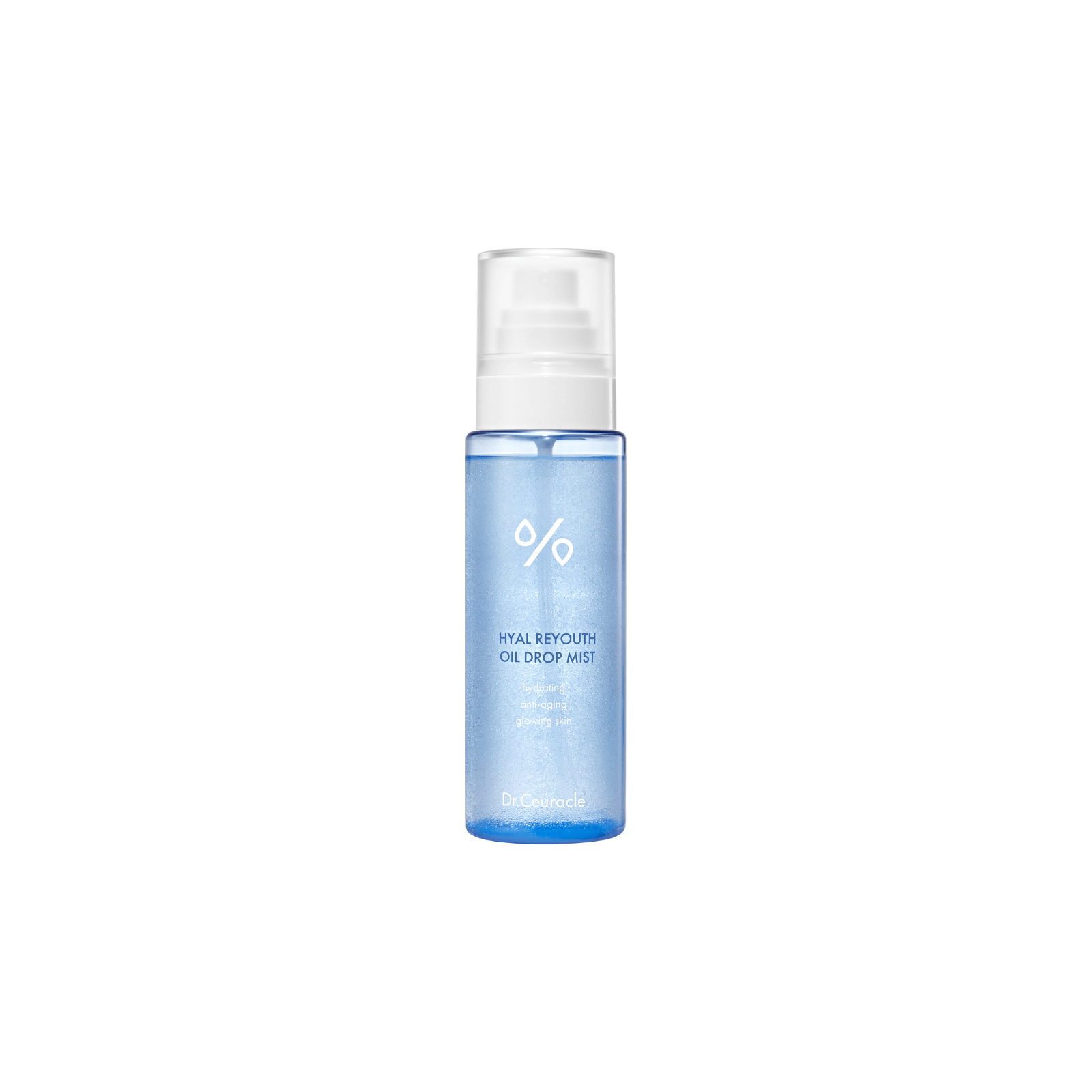 Dr. Ceuracle Hyal Reyouth Oil Drop Mist õlisprei 125ml