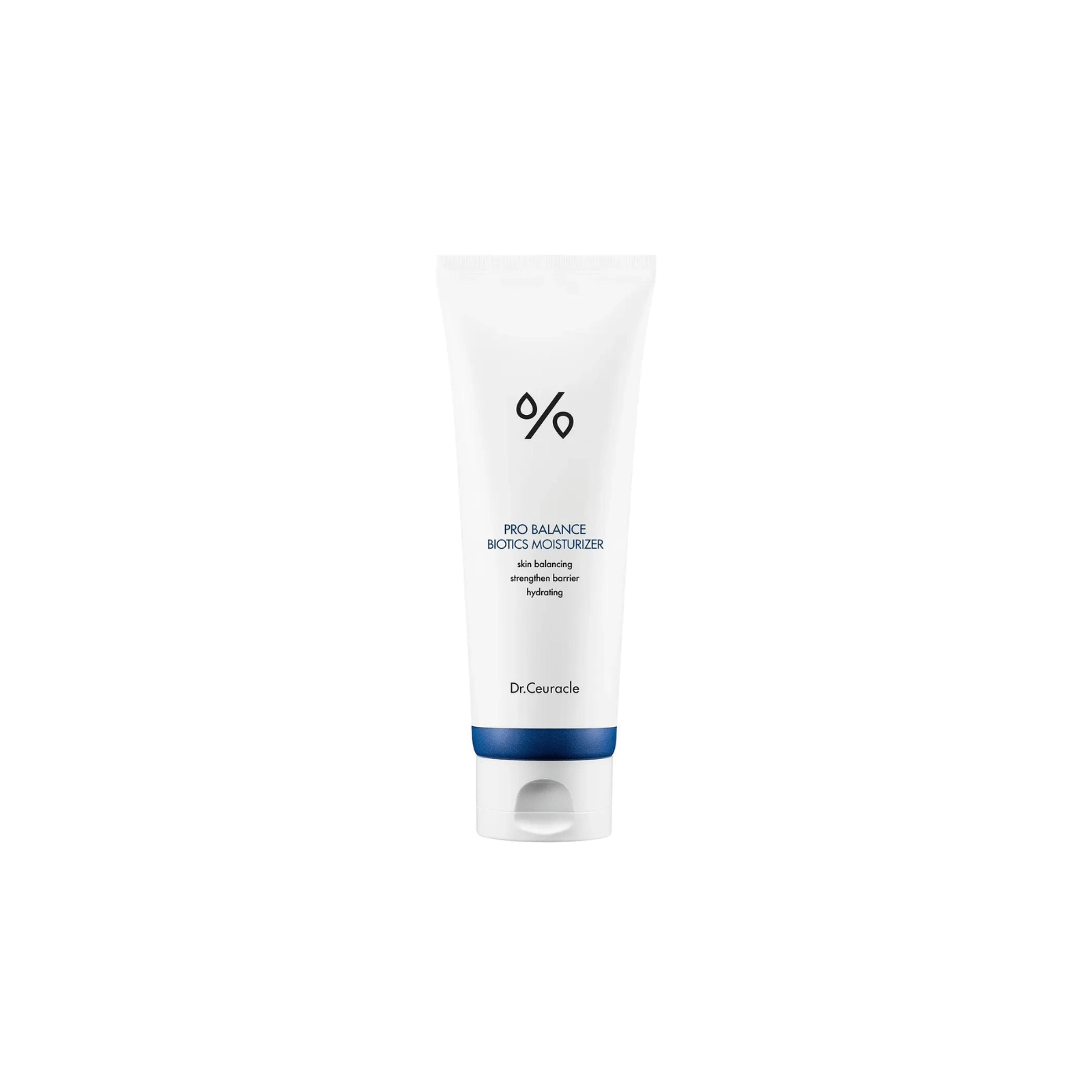 Dr. Ceuracle Pro Balance Biotics Moisturizer näokreem 100ml