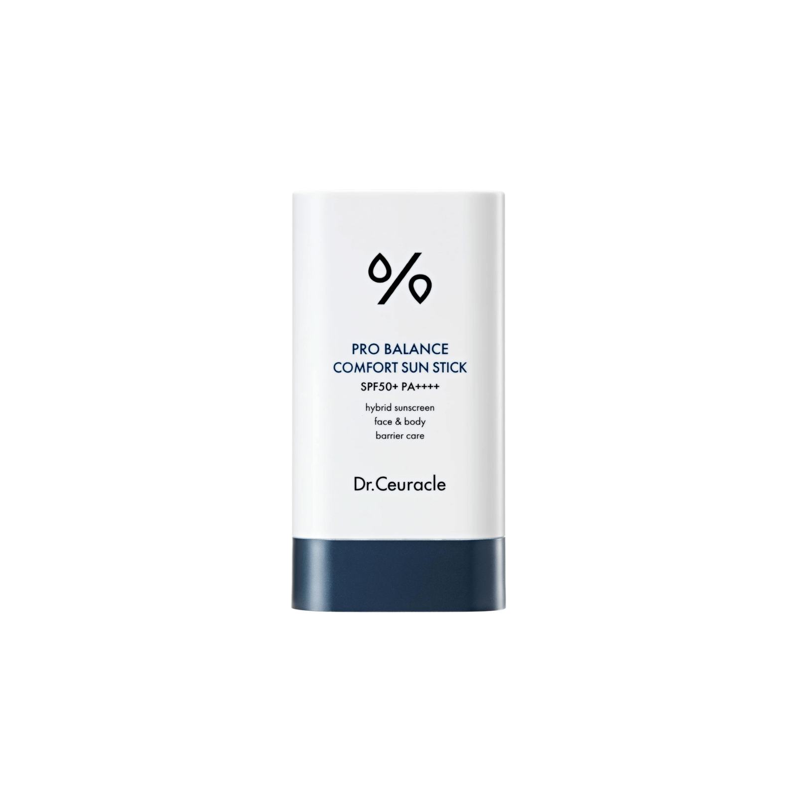Dr. Ceuracle Pro Balance Comfort Sun Stick SPF50 päikesekaitsepulk 18g