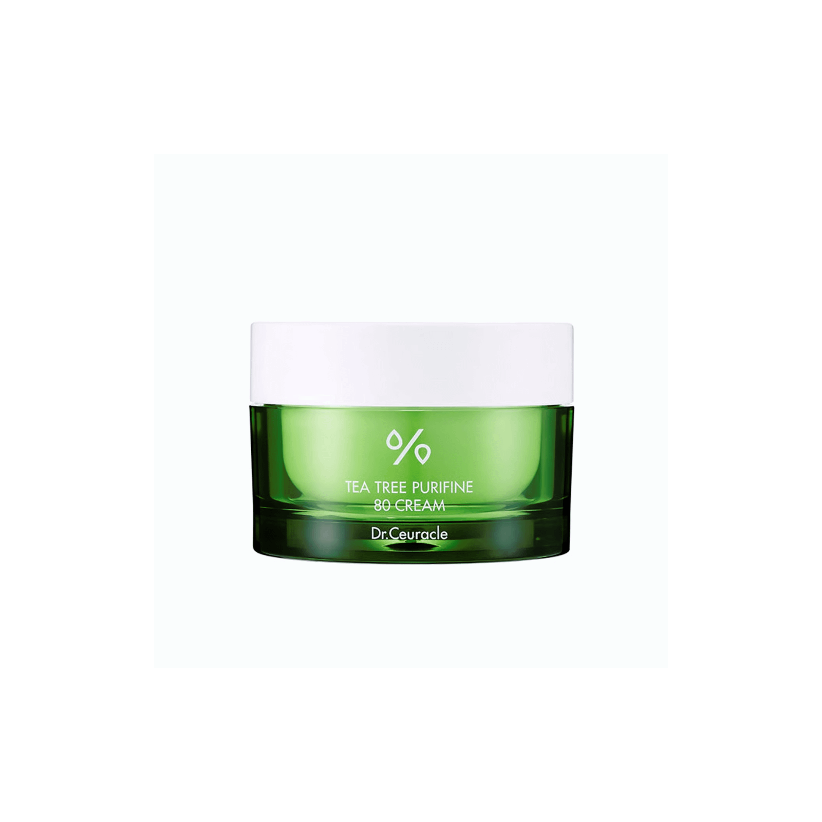 Dr. Ceuracle Tea Tree Purifine 80 Cream näokreem 50g
