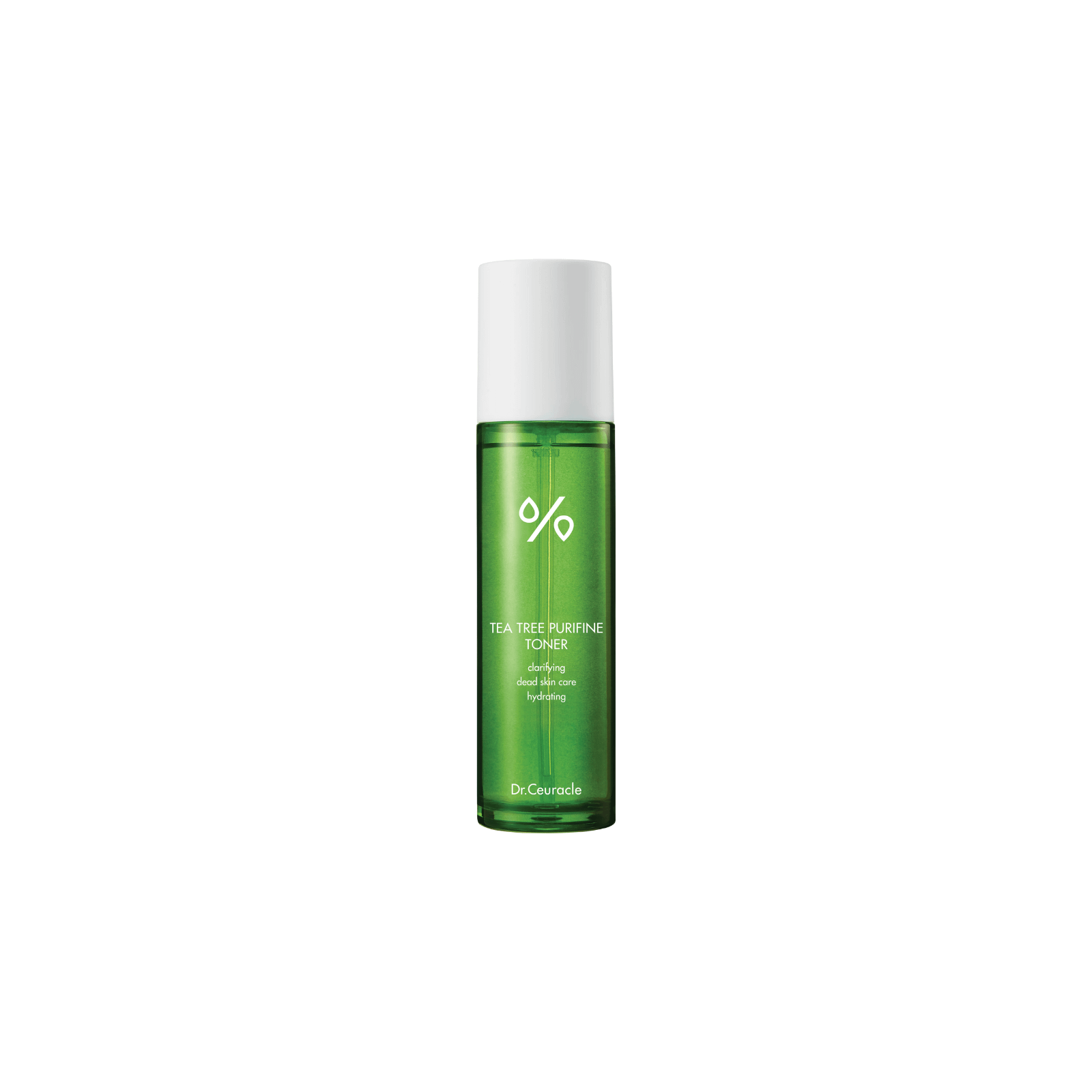 Dr. Ceuracle Tea Tree Purifine 70 Toner näovesi 100ml