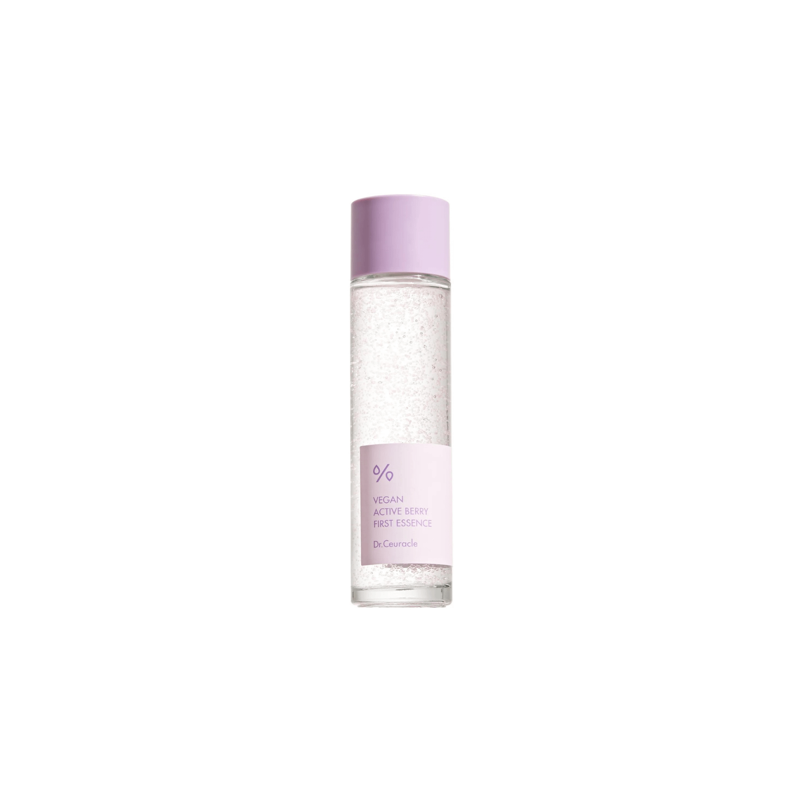 Dr. Ceuracle Vegan Active Berry First Essence näovesi 150ml