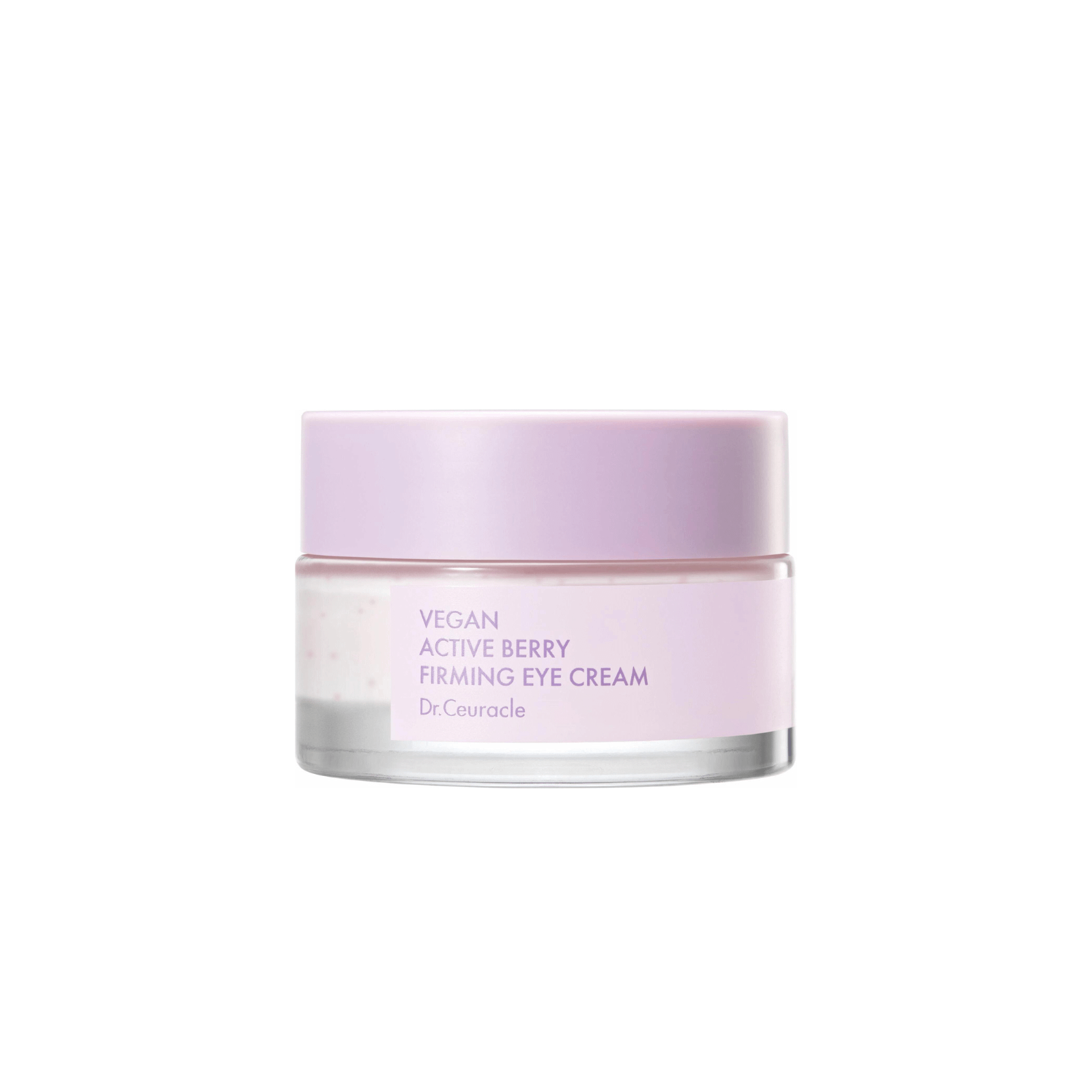 Dr. Ceuracle Vegan Active Berry Firming Eye Cream silmakreem 32g