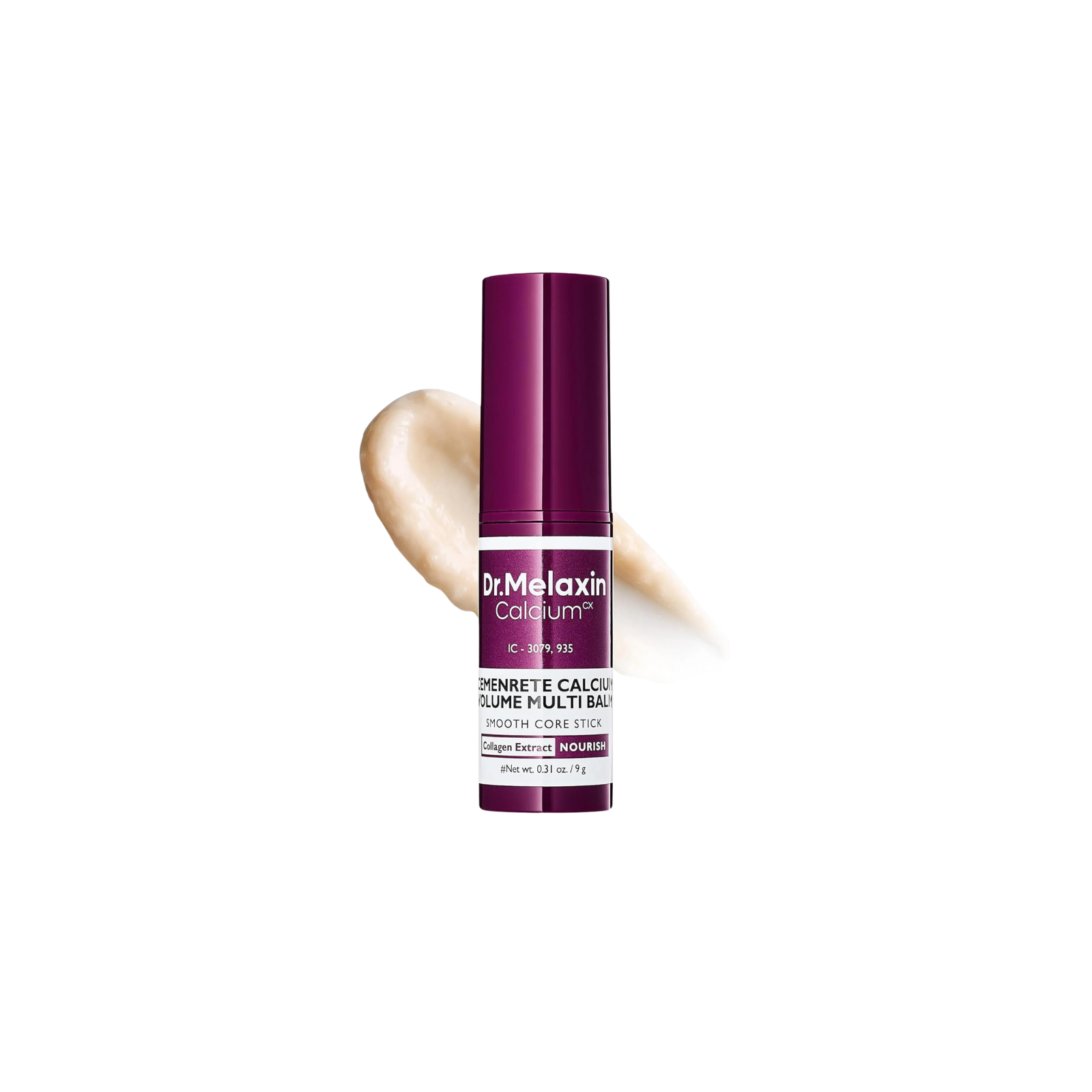 Dr. Melaxin Cemenrete Calcium Volume Multi Balm mitmeotstarbeline palsam 9g