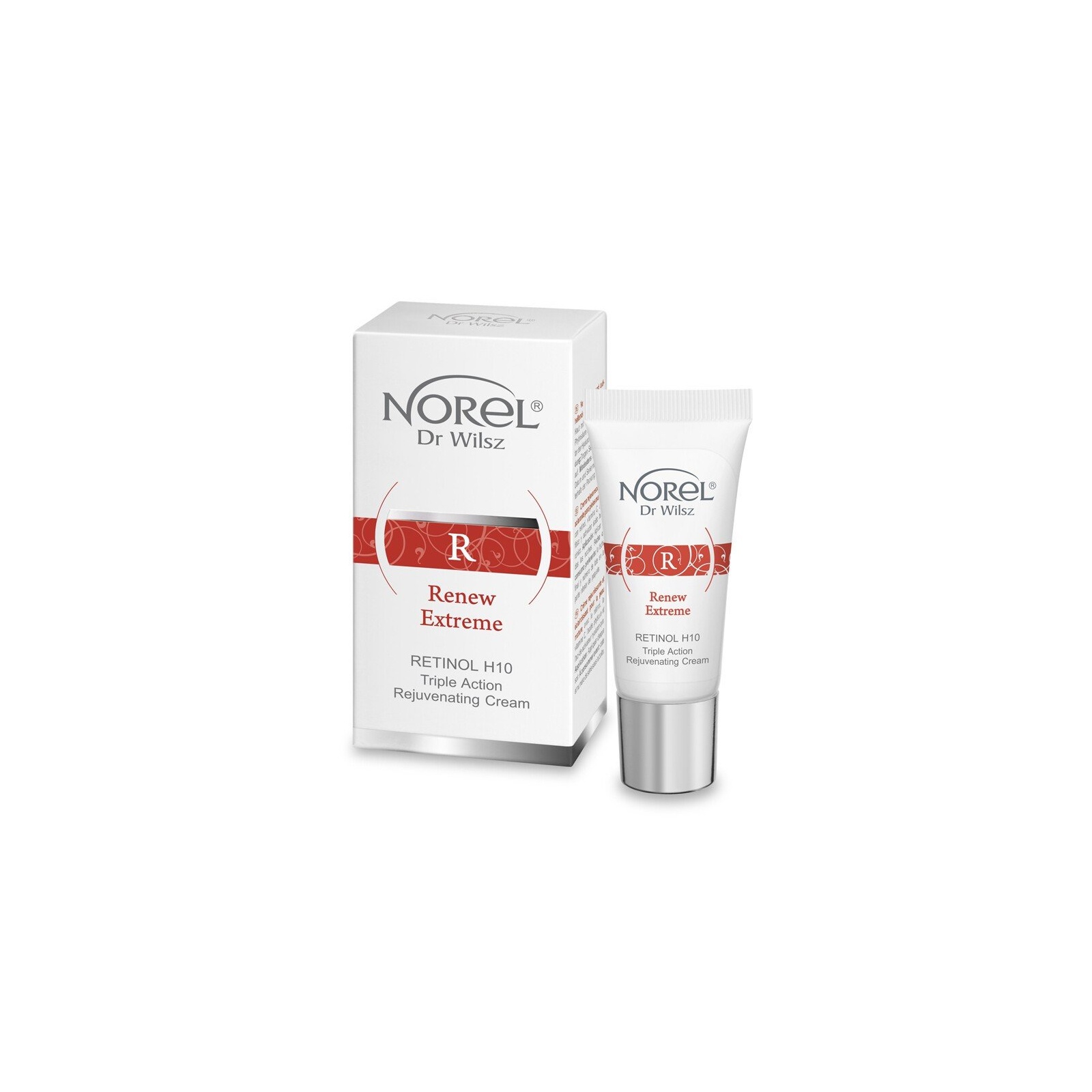 NOREL RENEW EXTREME RETINOL H10 15ML