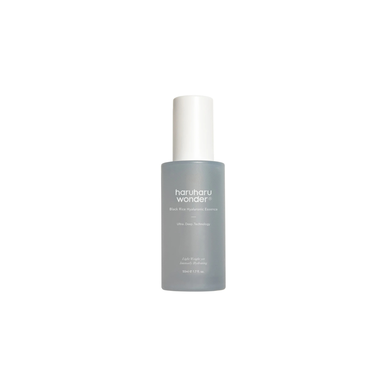 Haruharu Wonder Black Rice Hyaluronic Essence niisutav essents 50ml