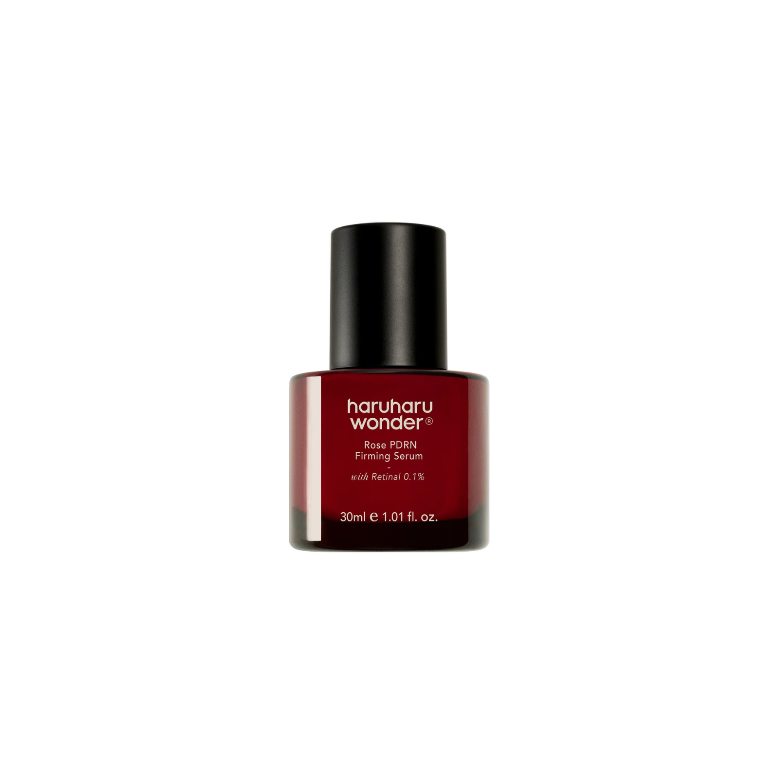Haruharu Wonder Rose PDRN Firming Serum pinguldav näoseerum 30ml