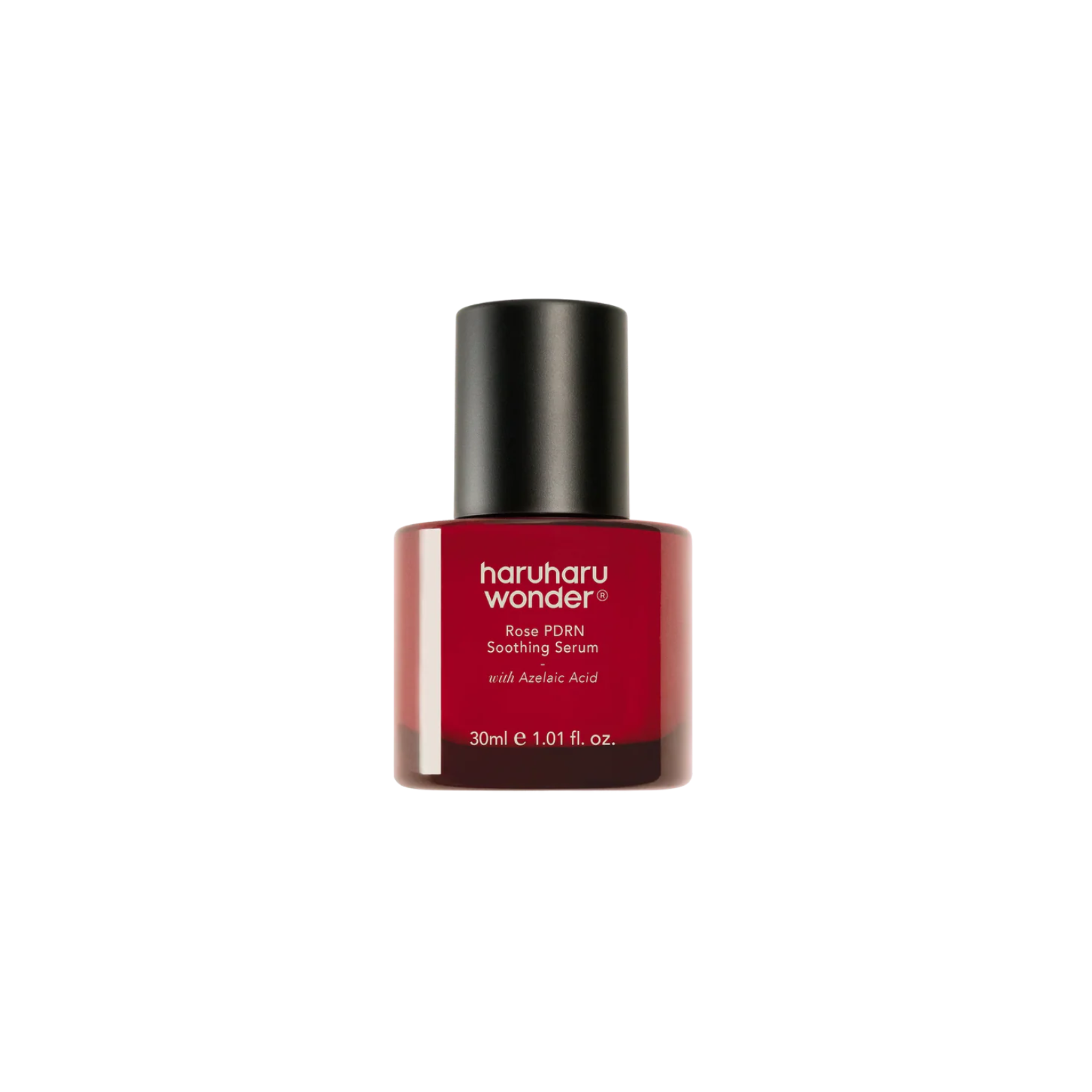 Haruharu Wonder Rose PDRN Soothing Serum rahustav näoseerum 30ml