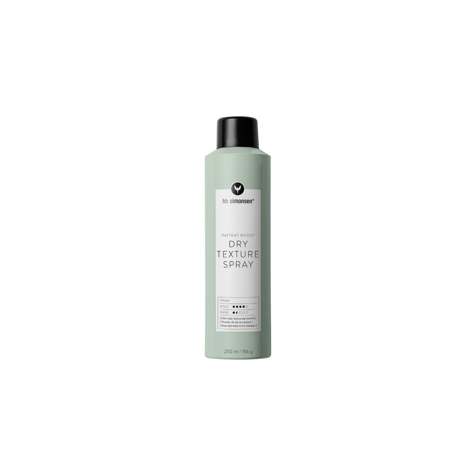 HH Simonsen Dry Texture Spray tekstuurisprei