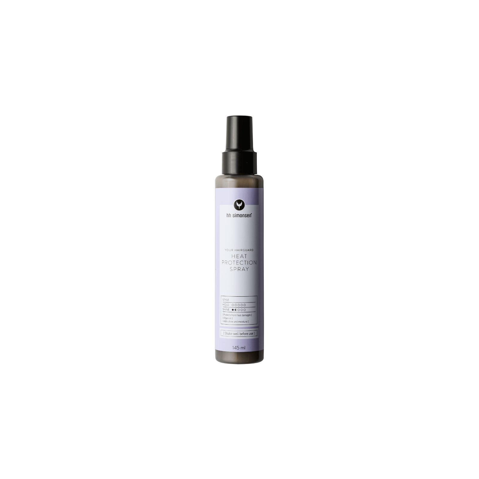 HH Simonsen Heat Protection Spray 145ml