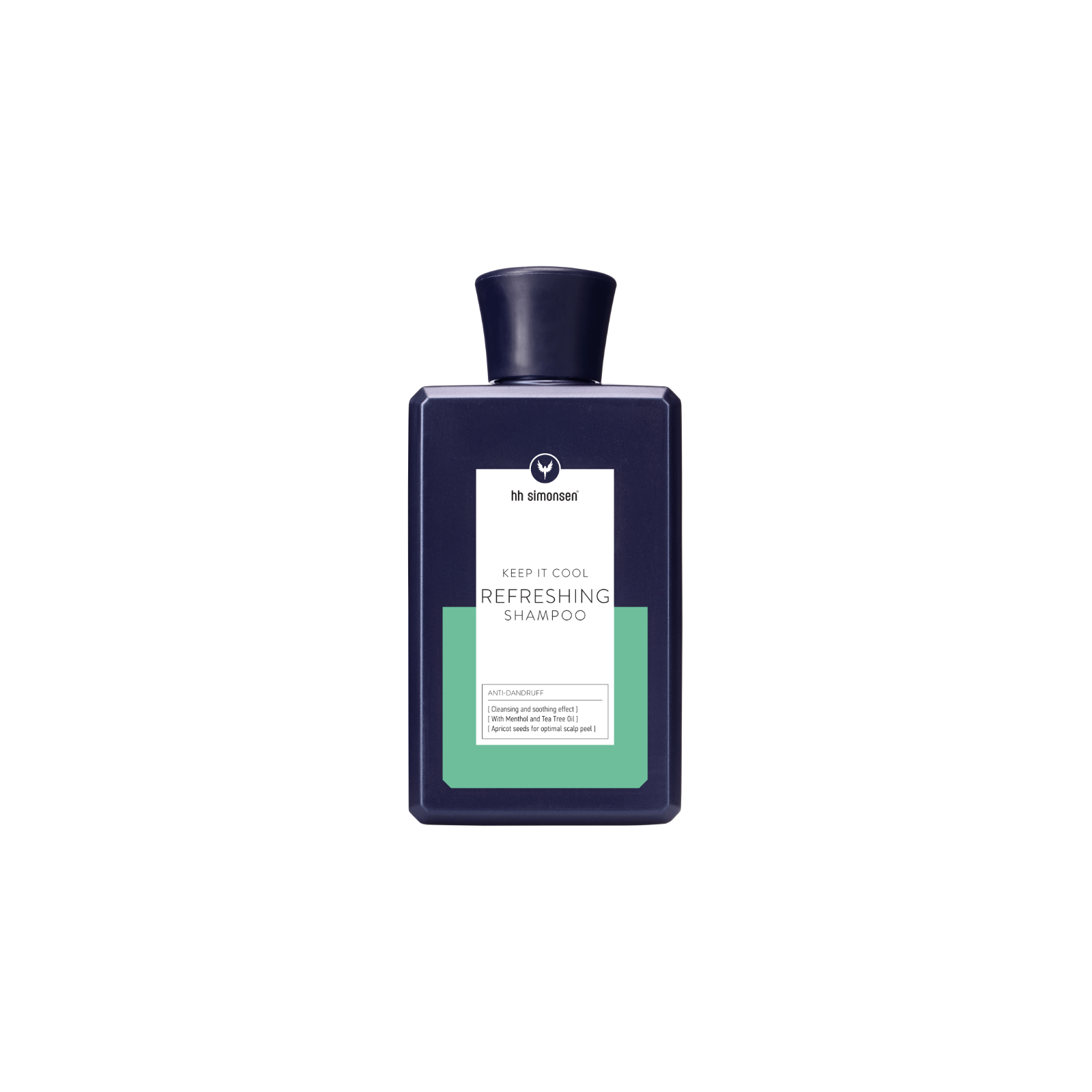 HH Simonsen Refreshing Shampoo 250ml