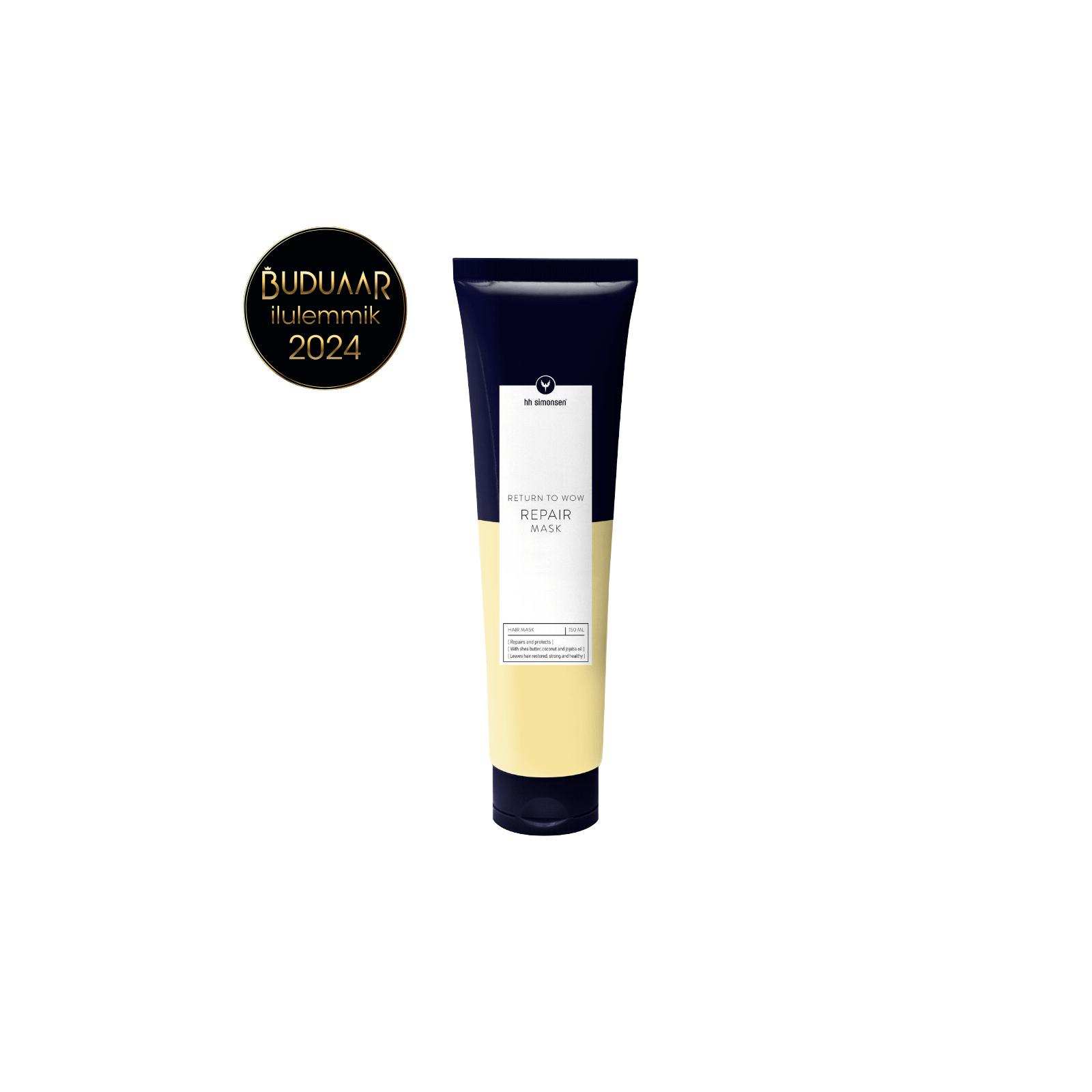 HH Simonsen Repair Mask 150ml