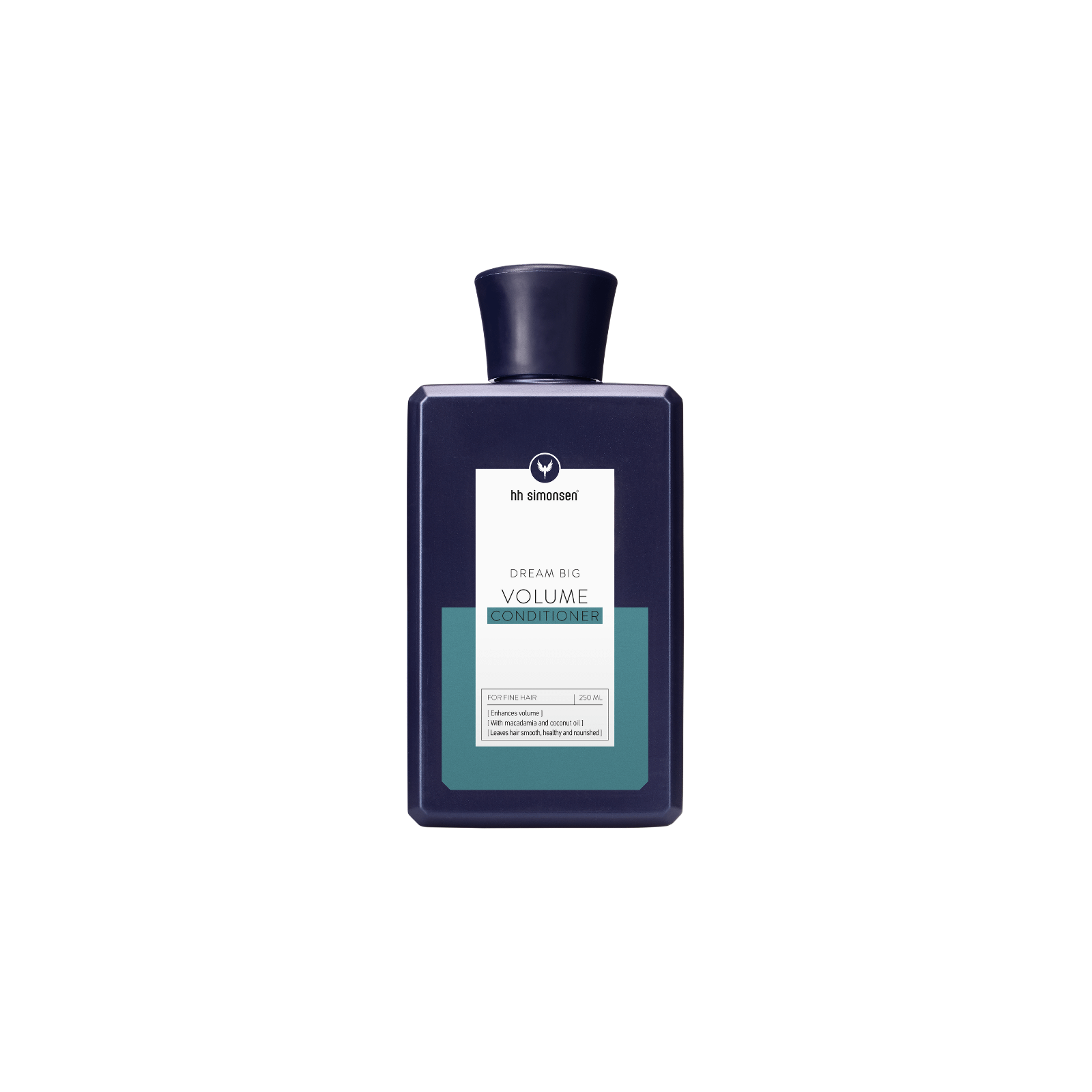 HH Simonsen Volume Conditioner palsam õhukestele juustele