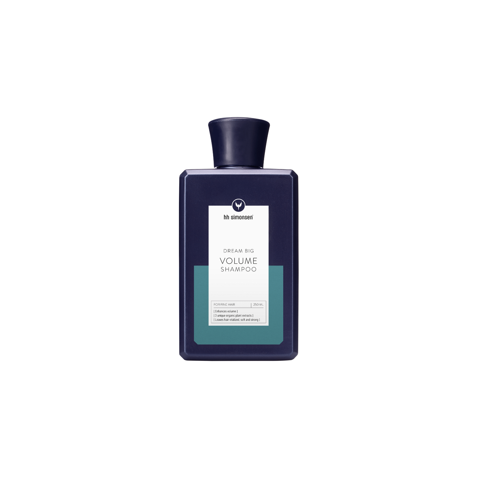 HH Simonsen Volume Shampoo volüümišampoon