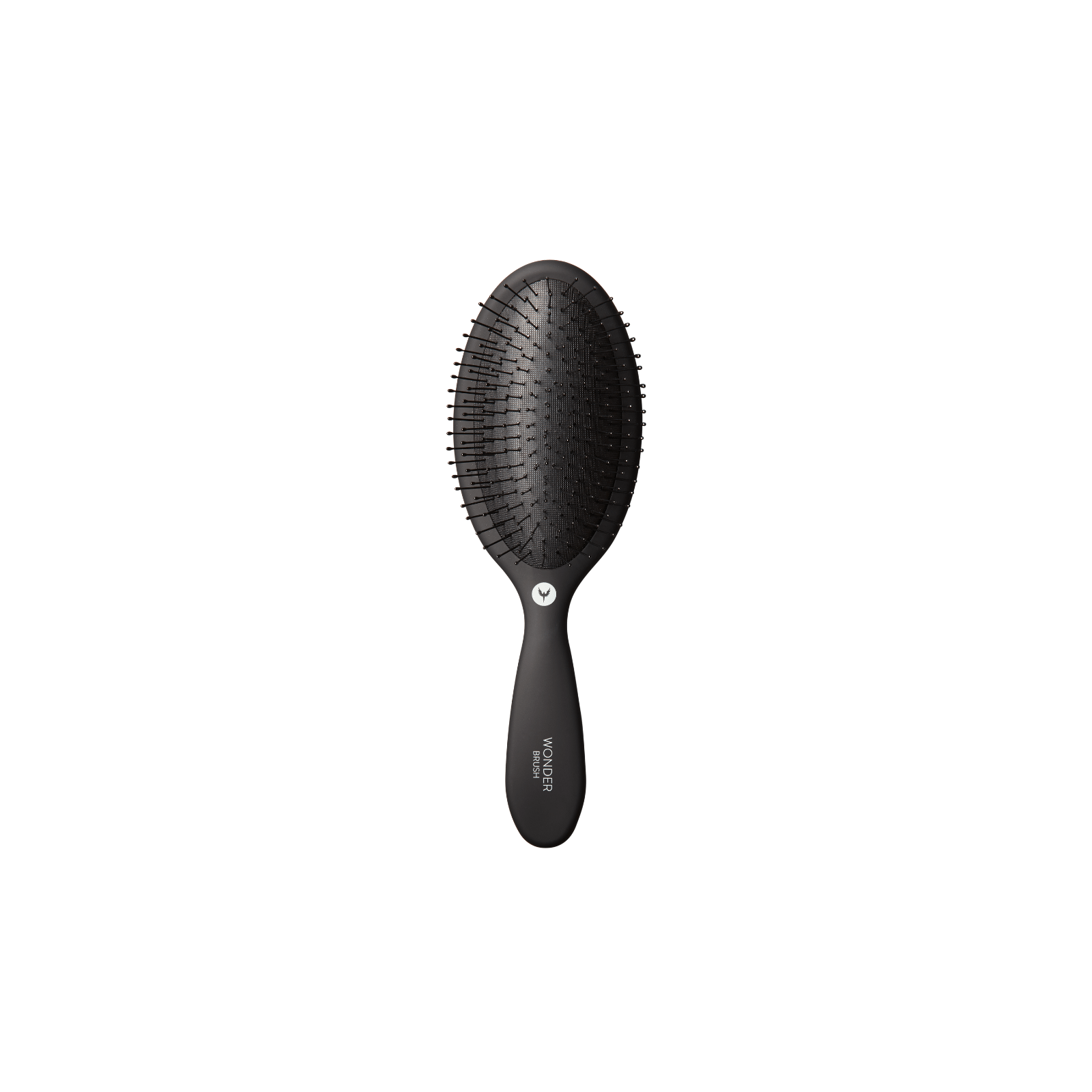 HH Simonsen Wonder Brush, Black