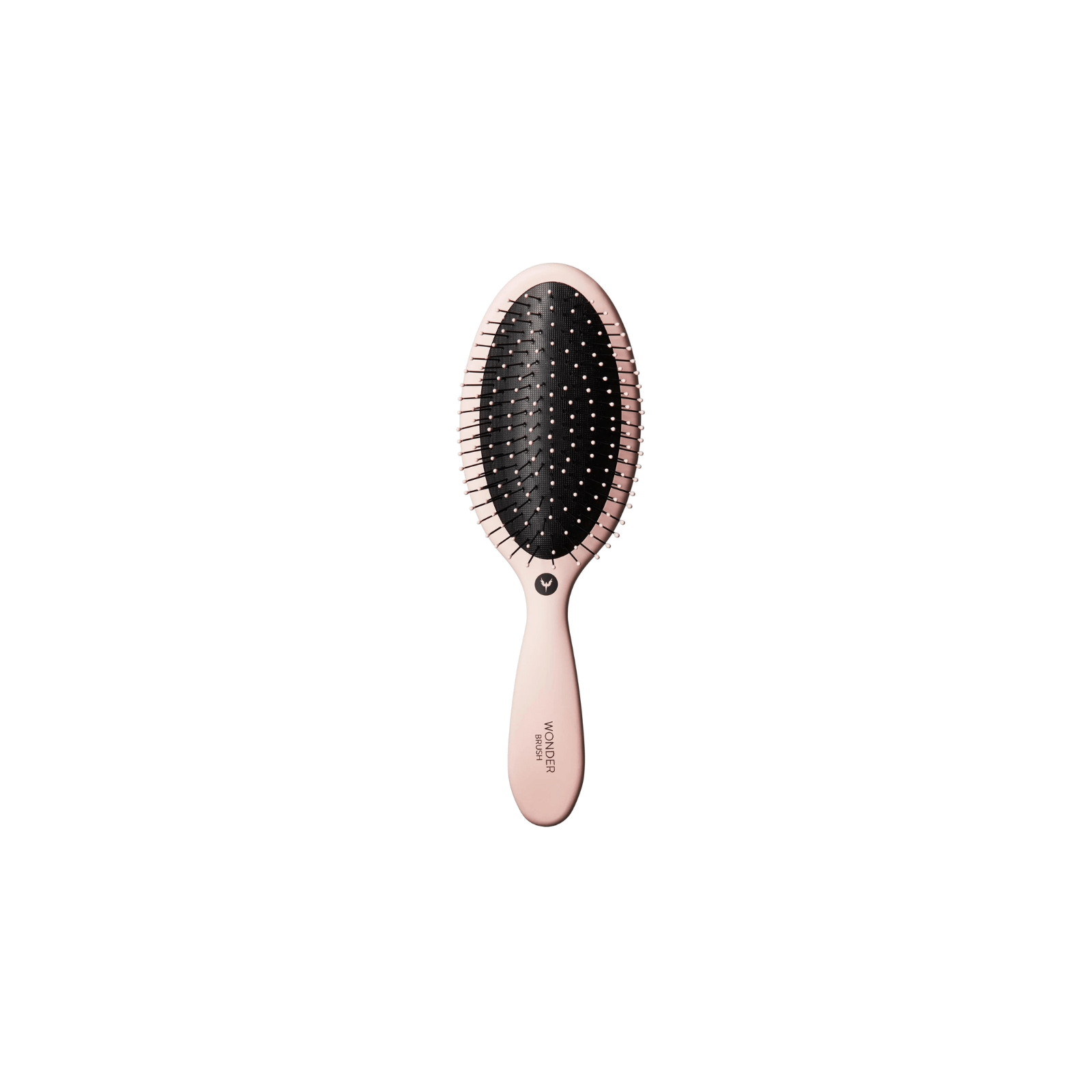 HH Simonsen Wonder Brush, Dusty Rose