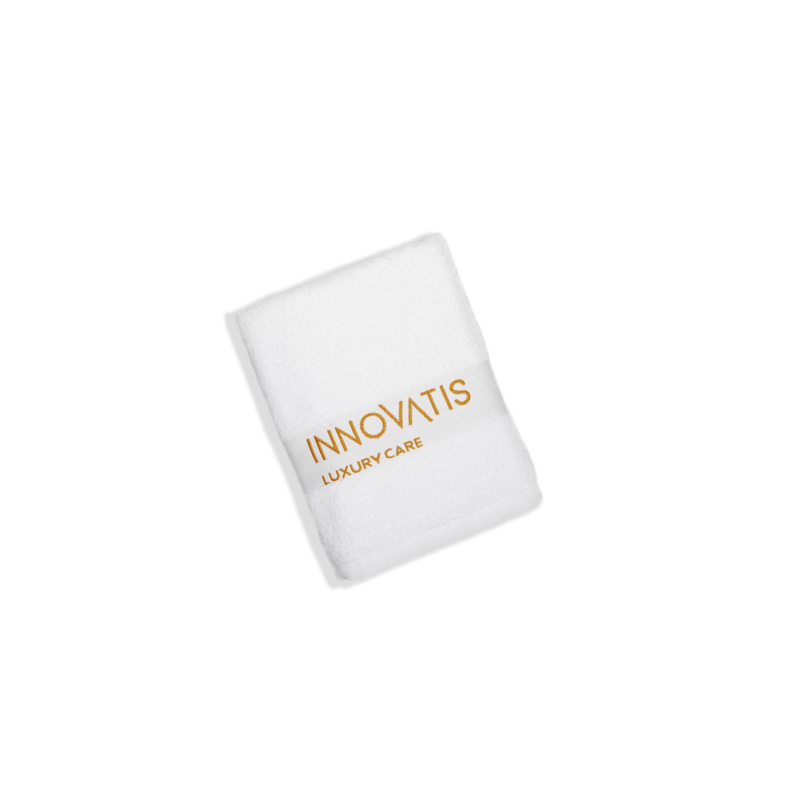 Innovatis Luxury Care Towel juuksuri rätik