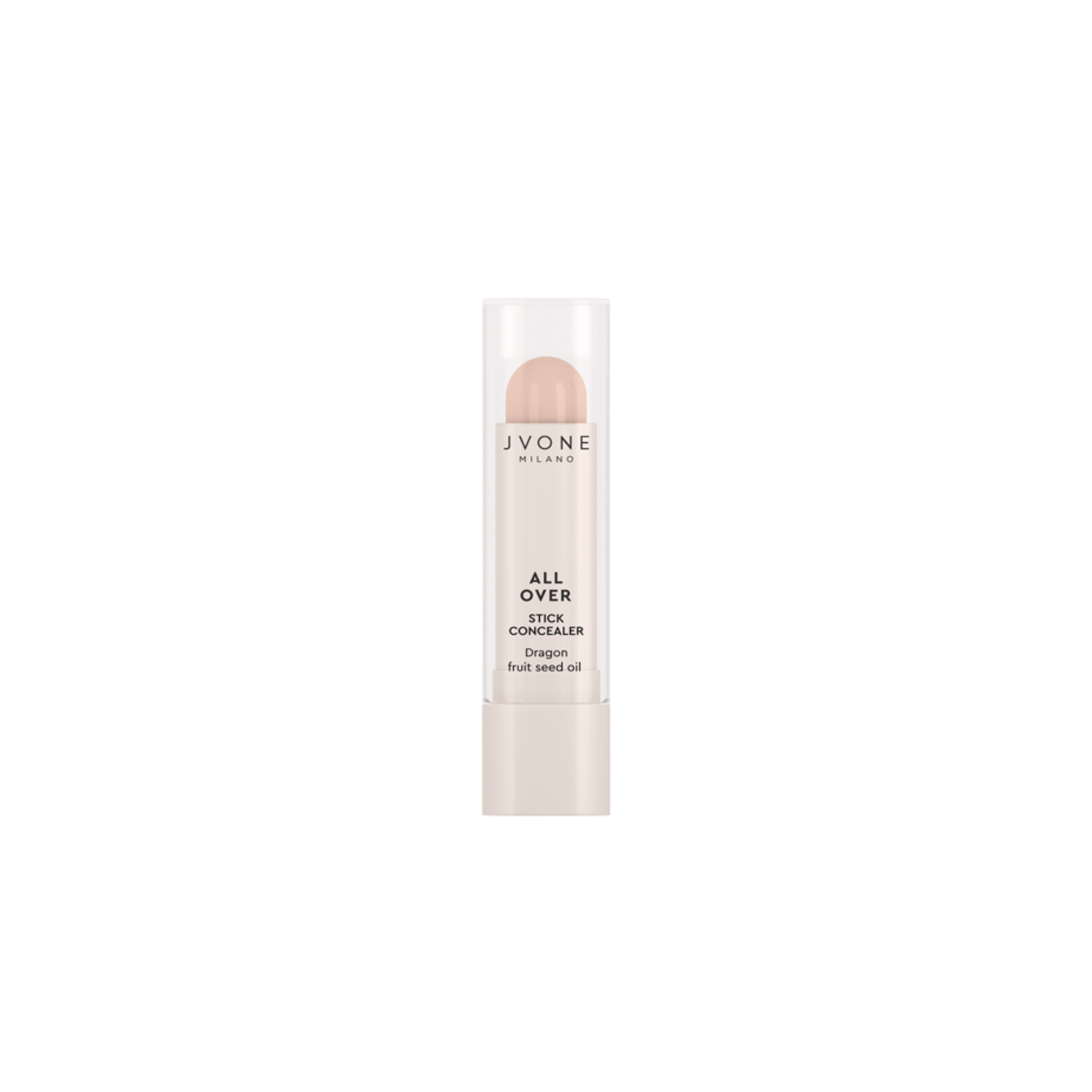 Jvone Milano All Over – Stick Concealer 01 Golden 4,8g