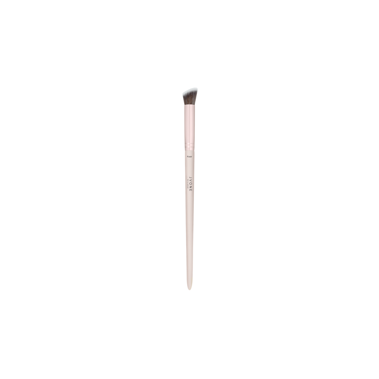 Jvone Milano Angled Concealer Perfector Brush peitekreemi pintsel