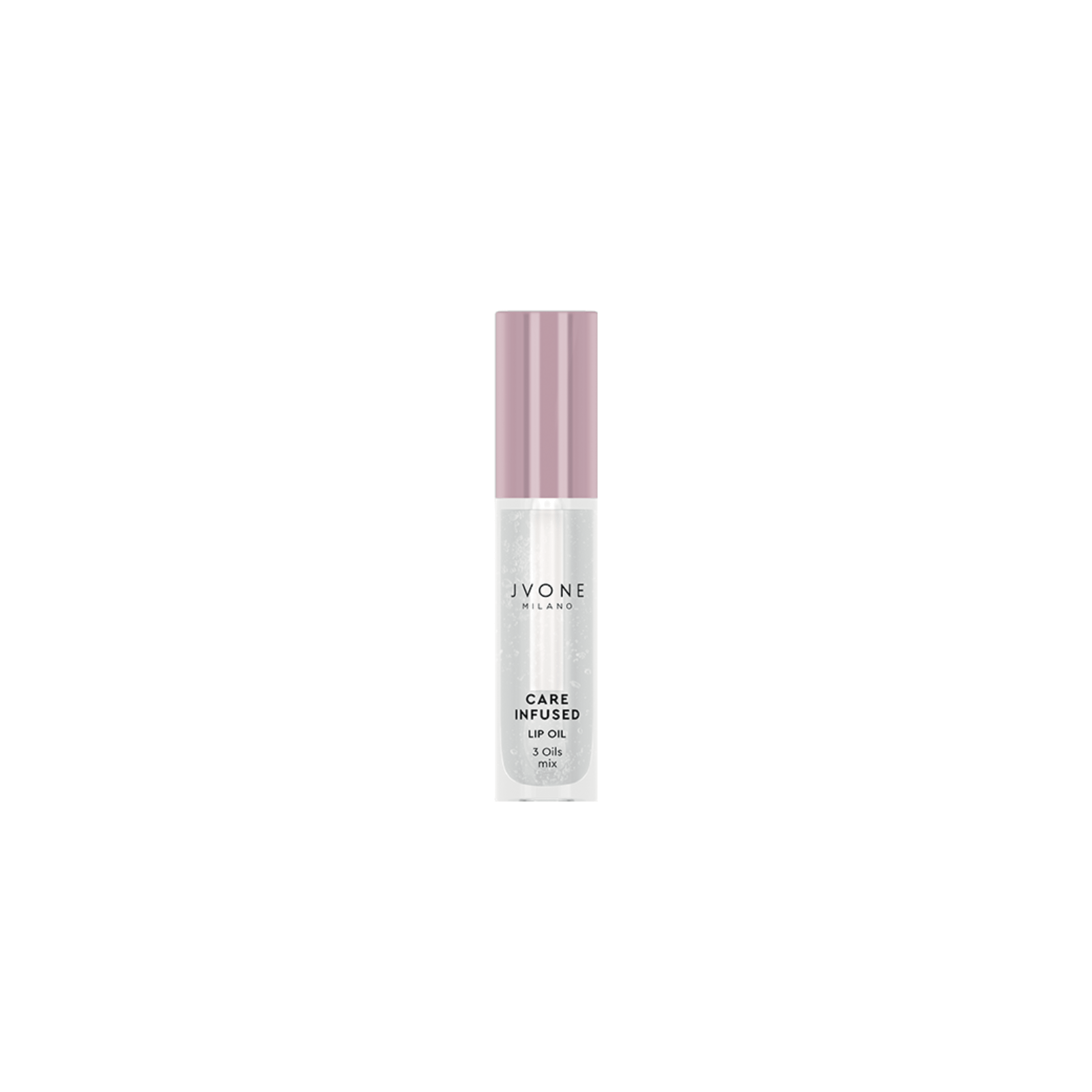 Jvone Milano Care Infused - Lip Oil huuleõli 3ml