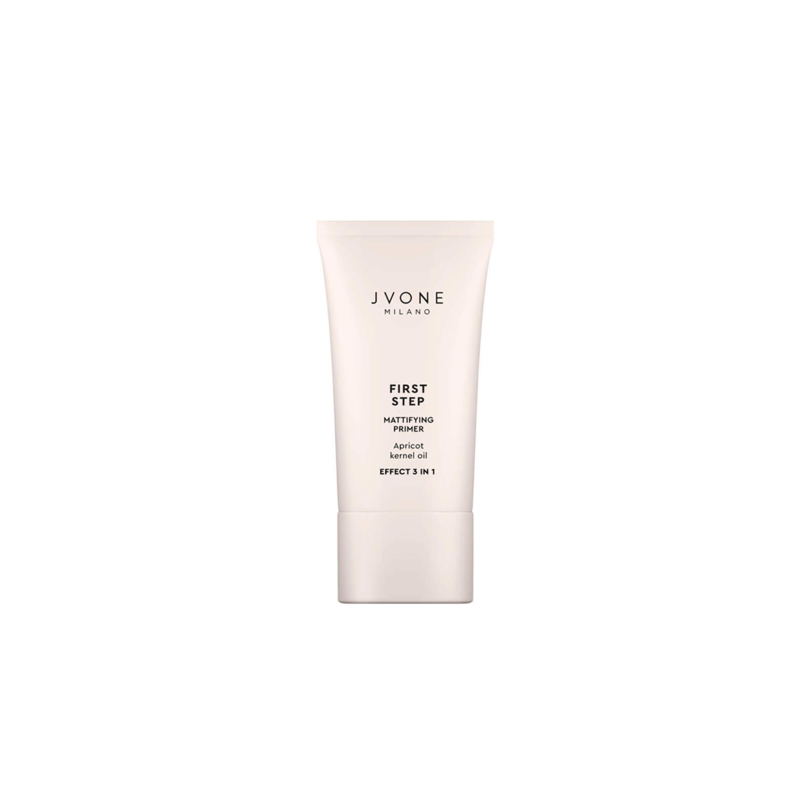 Jvone Milano First Step Mattifying Primer matistav primer 30ml