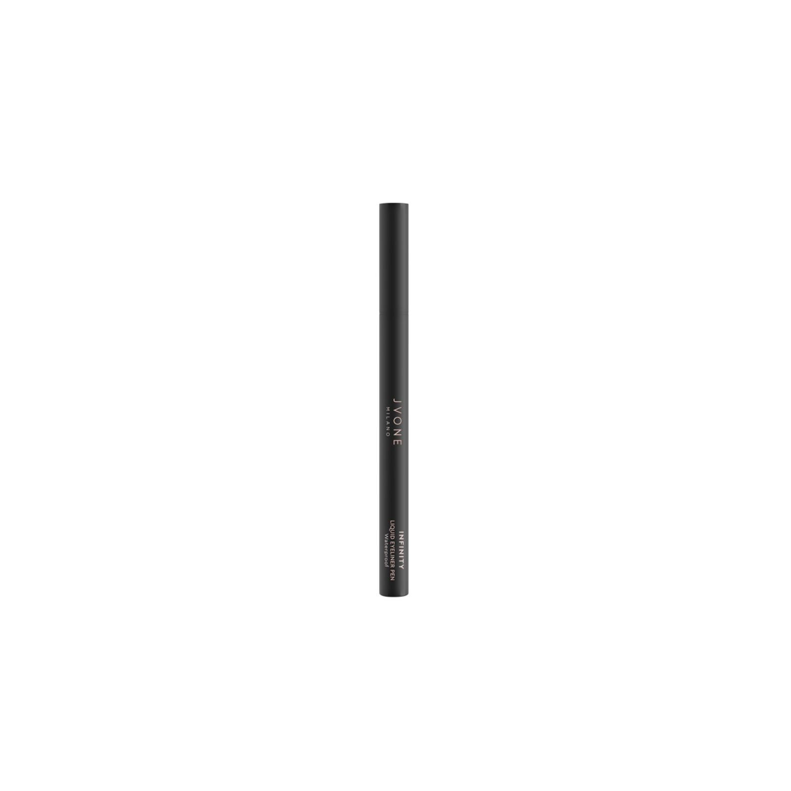 Jvone Milano Infinity Eyeliner Pen Waterproof Black silmalainer