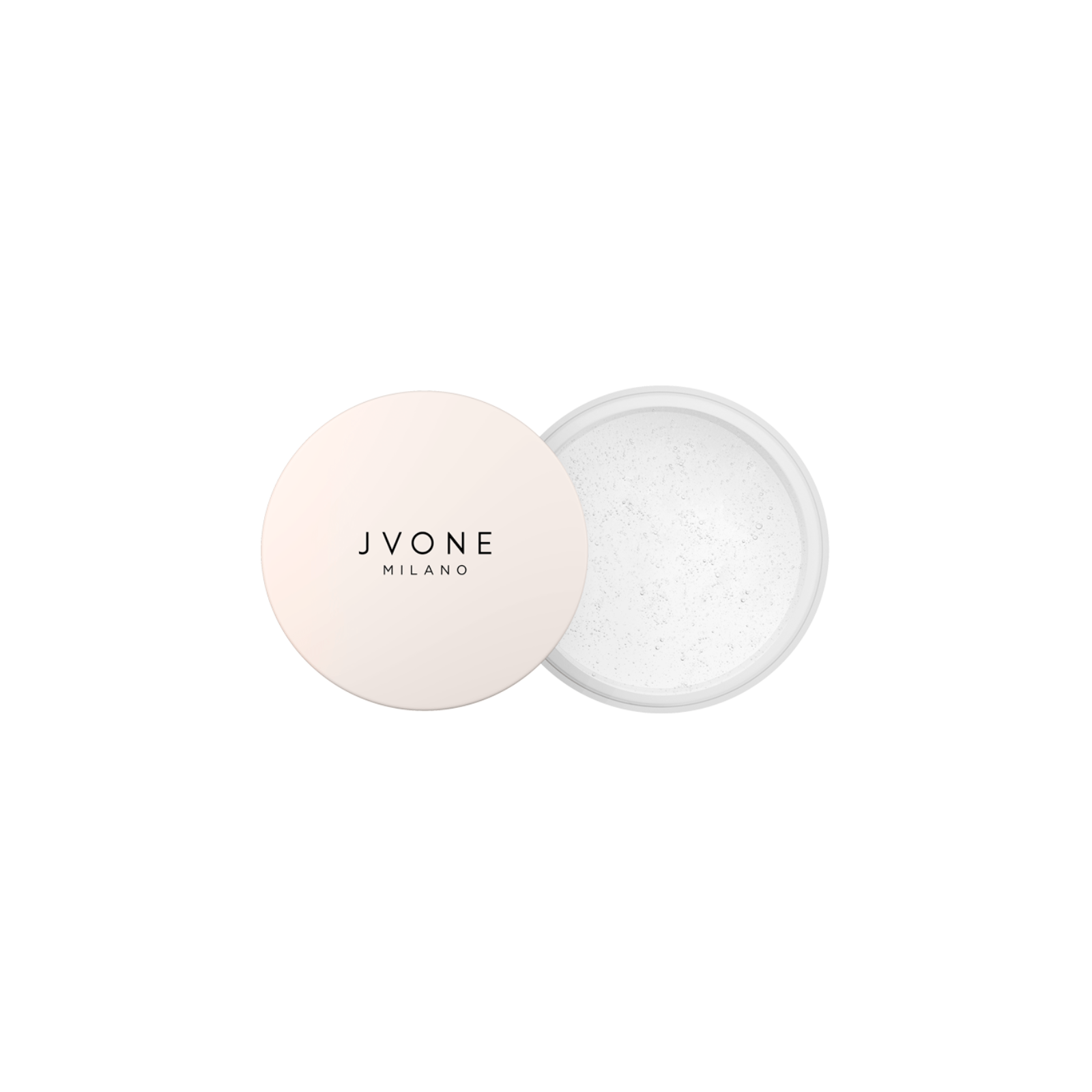 Jvone Milano Magic Touch Pro Powder matistav kinnituspuuder 10g