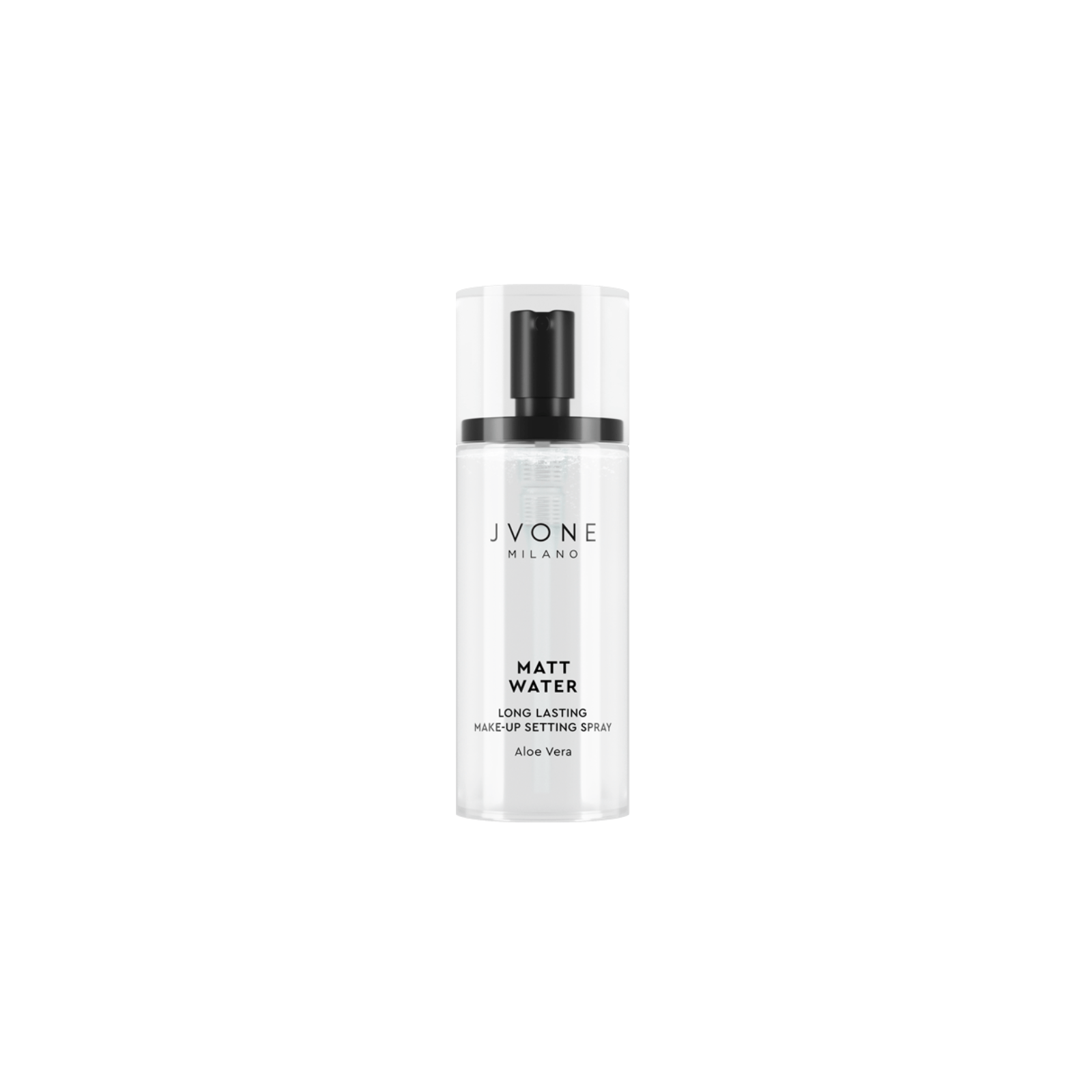 Jvone Milano Matt Water Long Lasting Make-Up Setting Spray näosprei 50ml