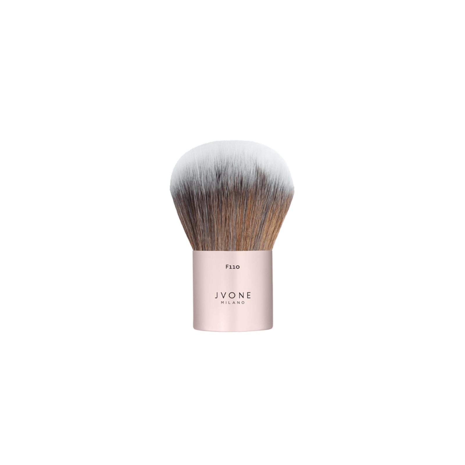 Jvone Milano Mini Kabuki Powder Brush puudripintsel
