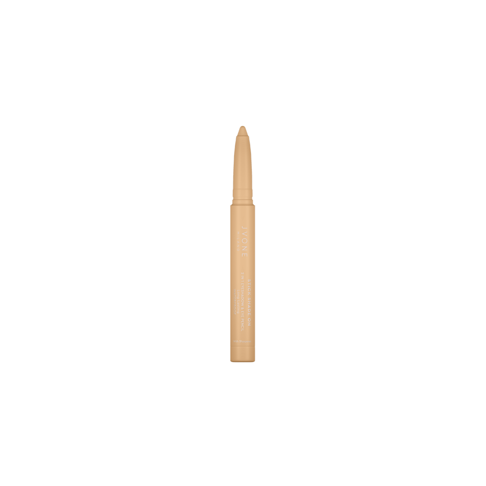 Jvone Milano Shade On 2in1 Eyeshadow Stick 1,4g