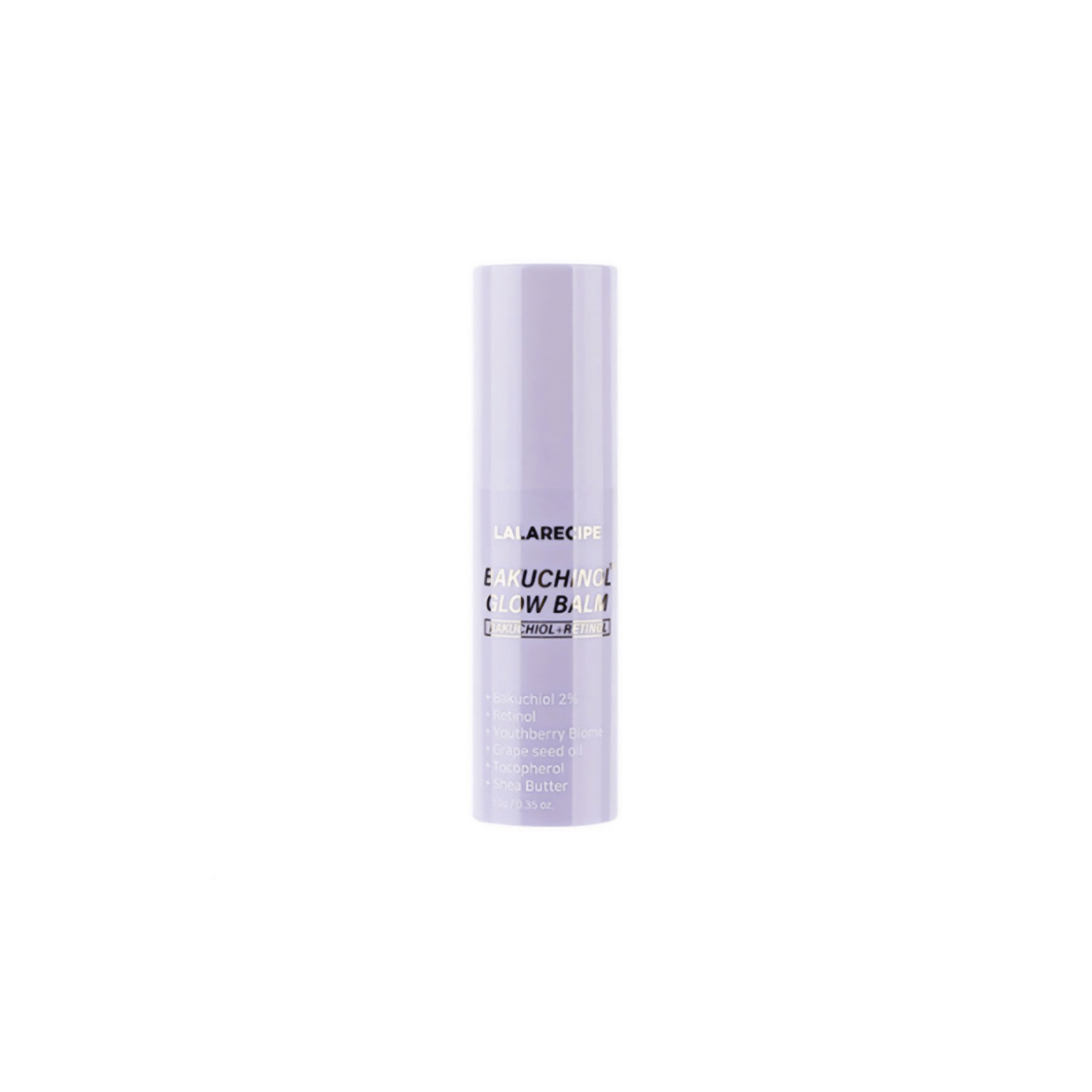 Lalarecipe Bakuchinol Glow Balm palsamipulk 9g