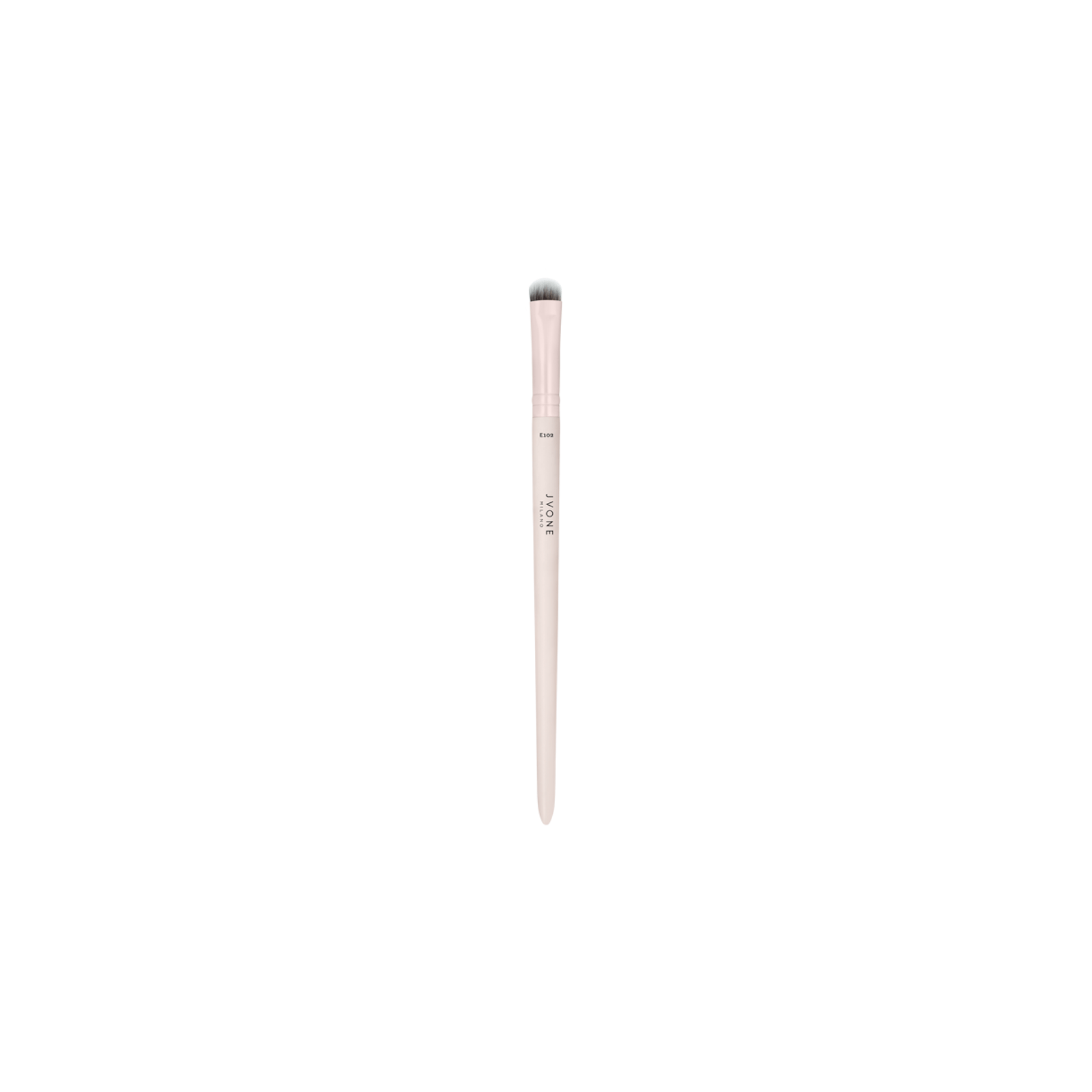 Jvone Milano Large Eye Brush silmameigi pintsel