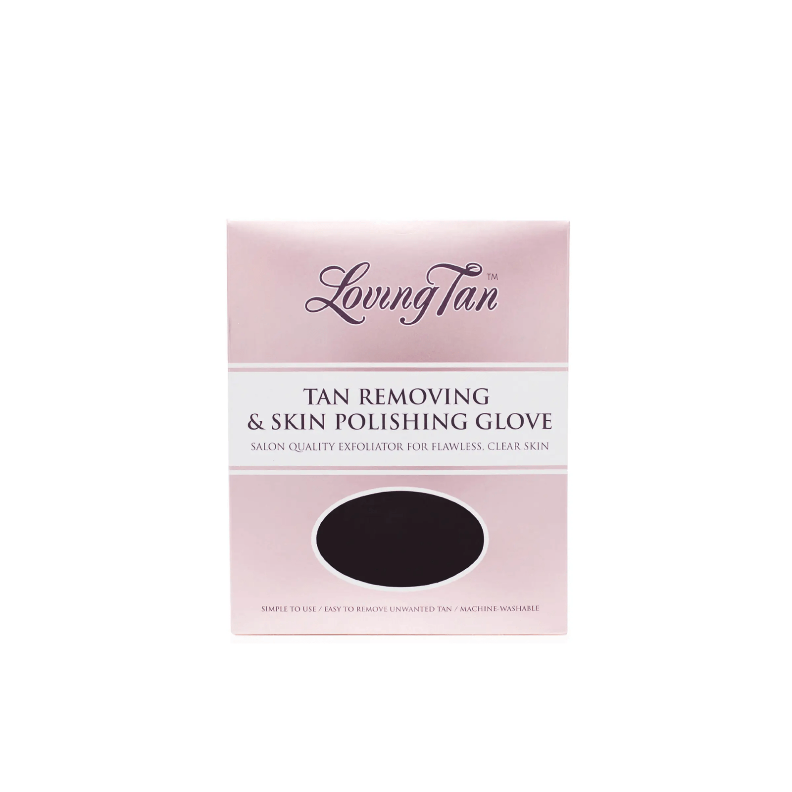 Loving Tan Tan Removing & Skin Polishing Glove päevituse eemaldamise kinnas