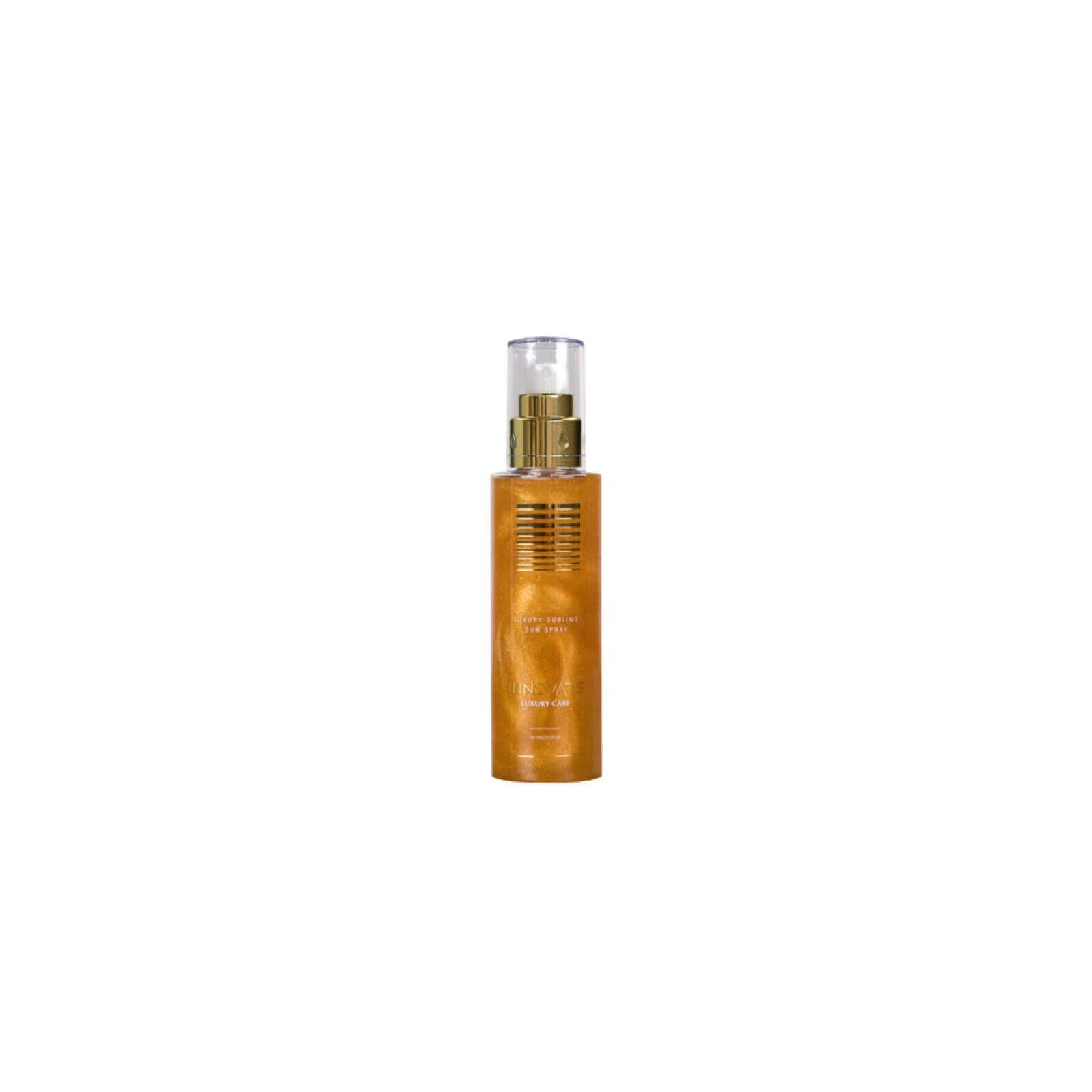 Innovatis Luxury Sublime Sun Spray päikesekaitsesprei juustele 150ml