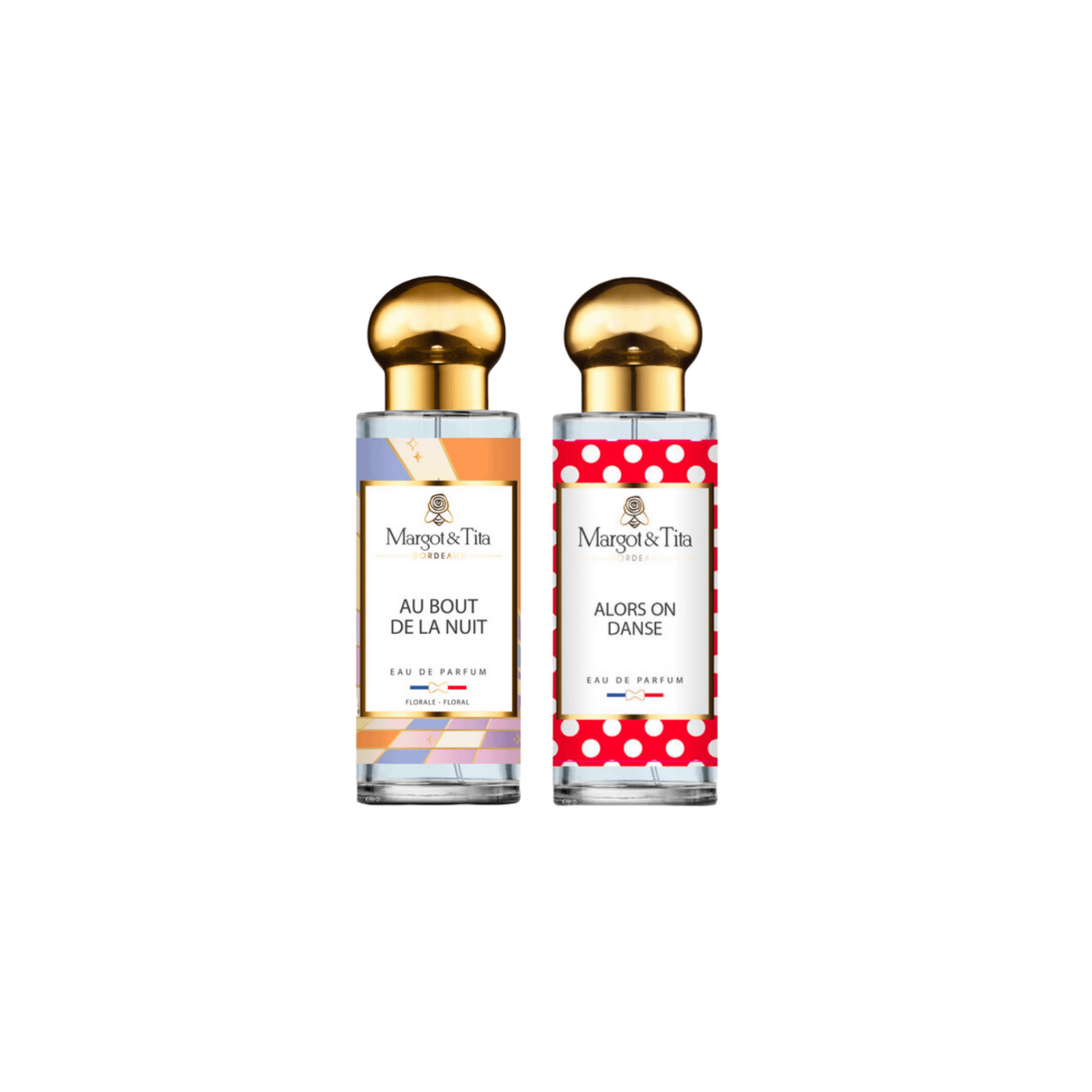 Margot & Tita Lemmik Kombinatsioon