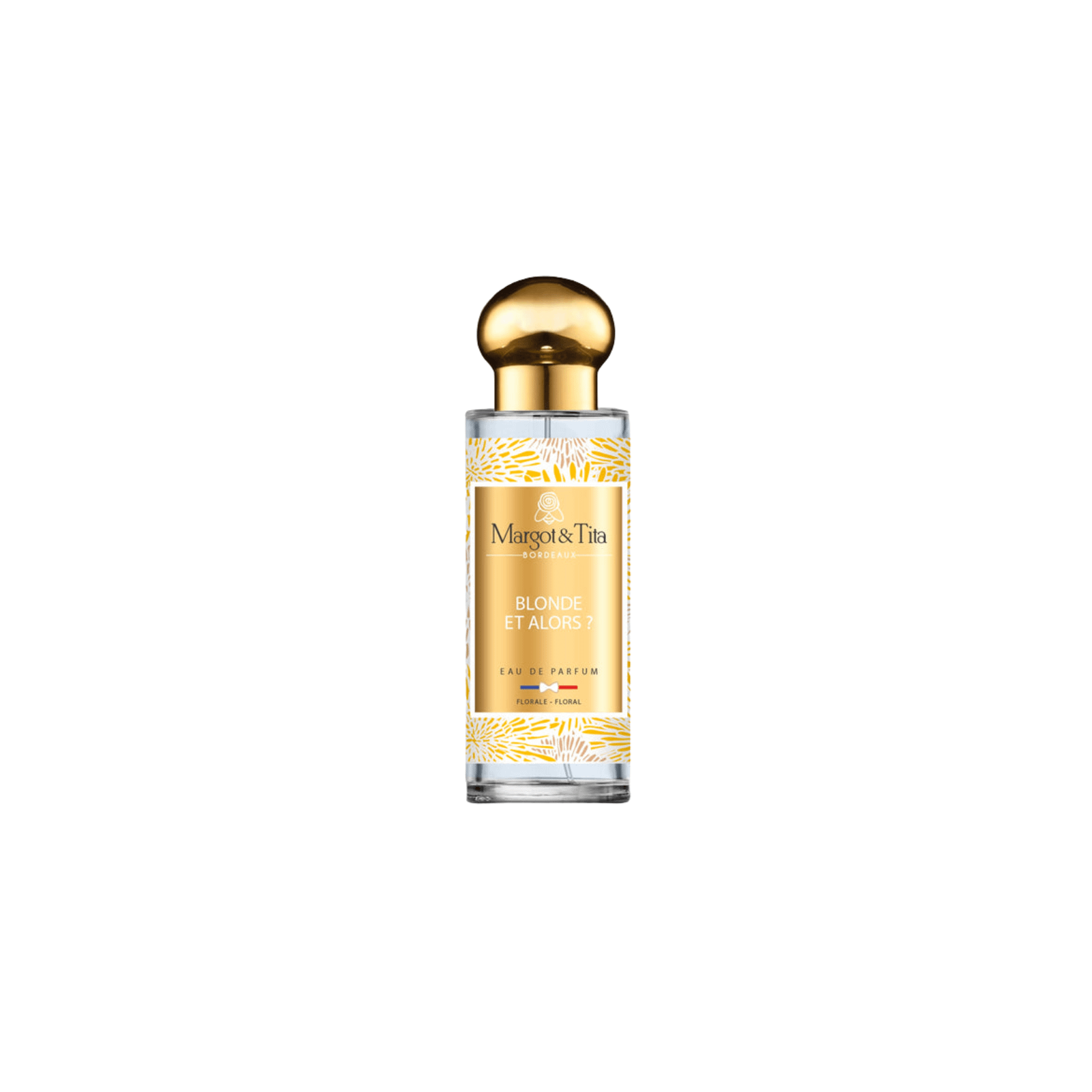 Margot & Tita Blonde Et Alors EDP 30ml W