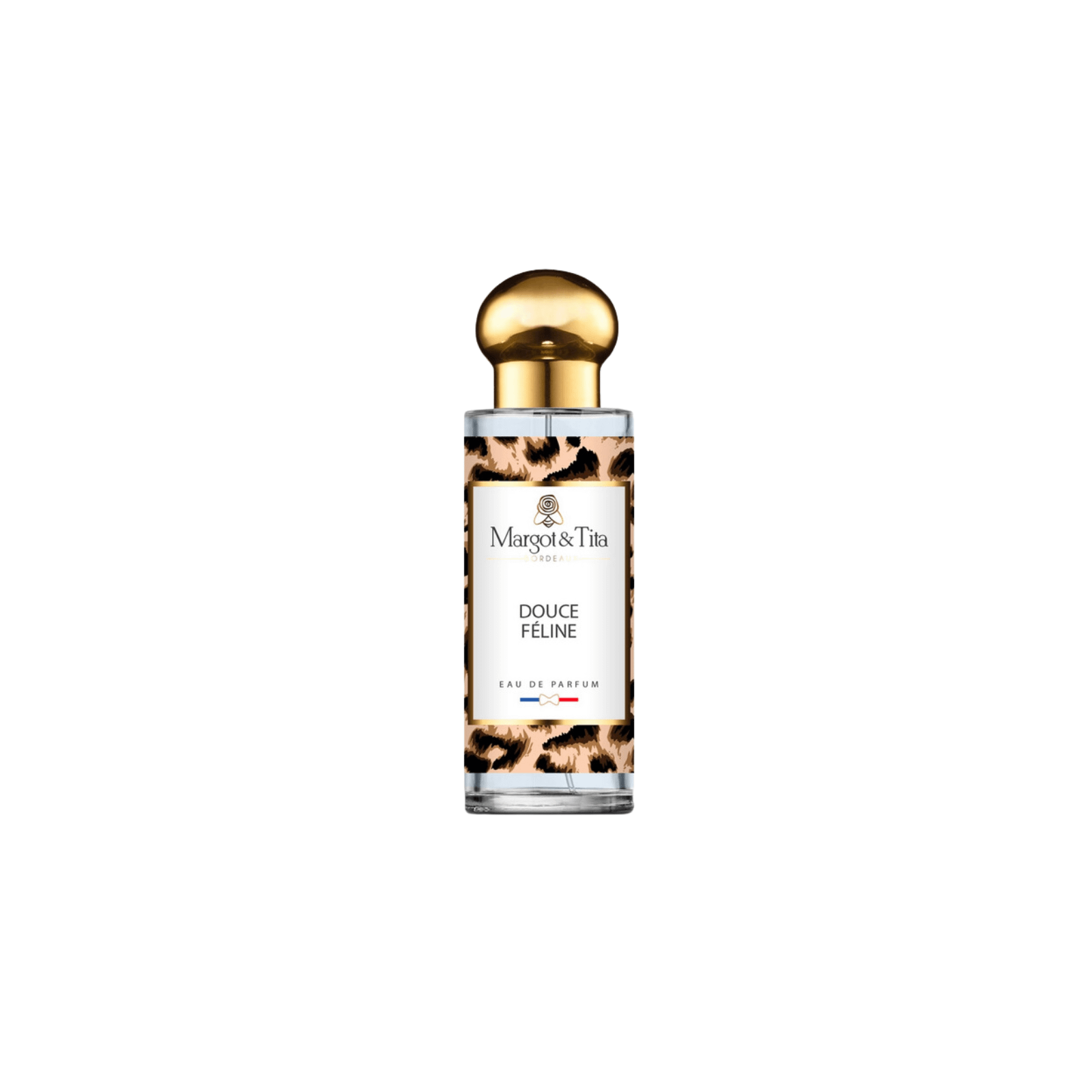 Margot & Tita Douce Feline EDP 30ml W