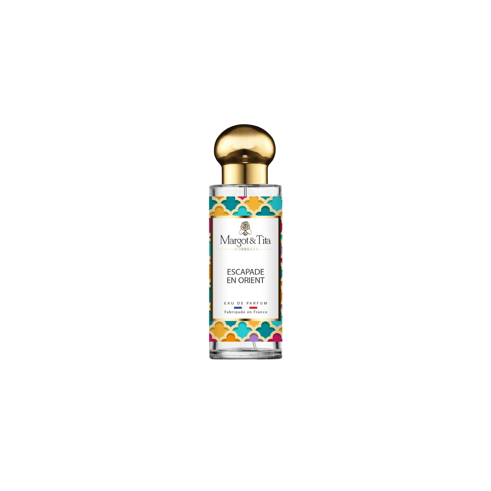 Margot & Tita Escapade en Orient EDP 30ml W