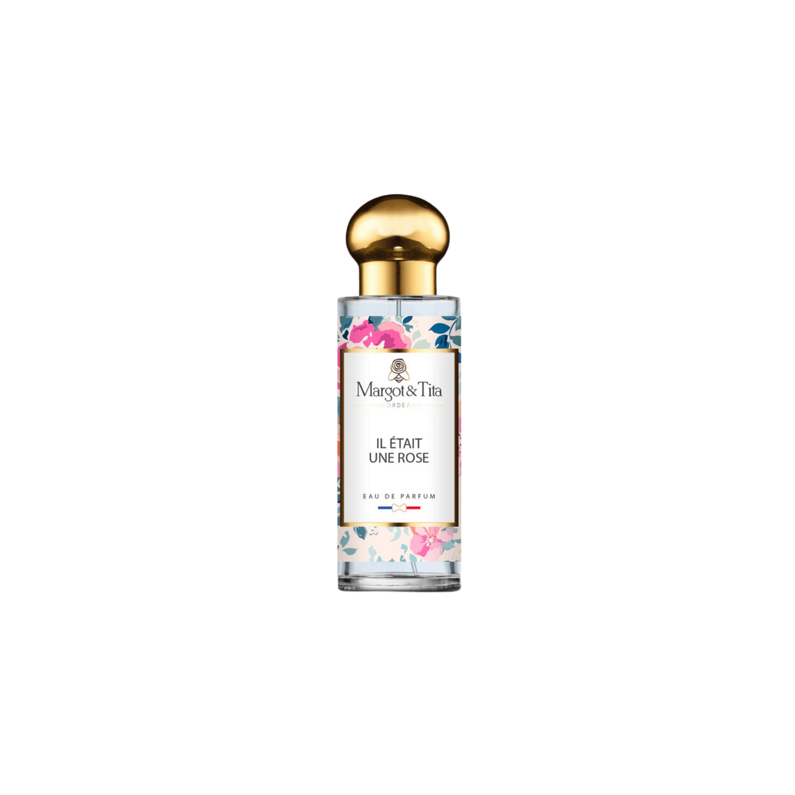 Margot & Tita Il Était une Rose EDP 30ml W