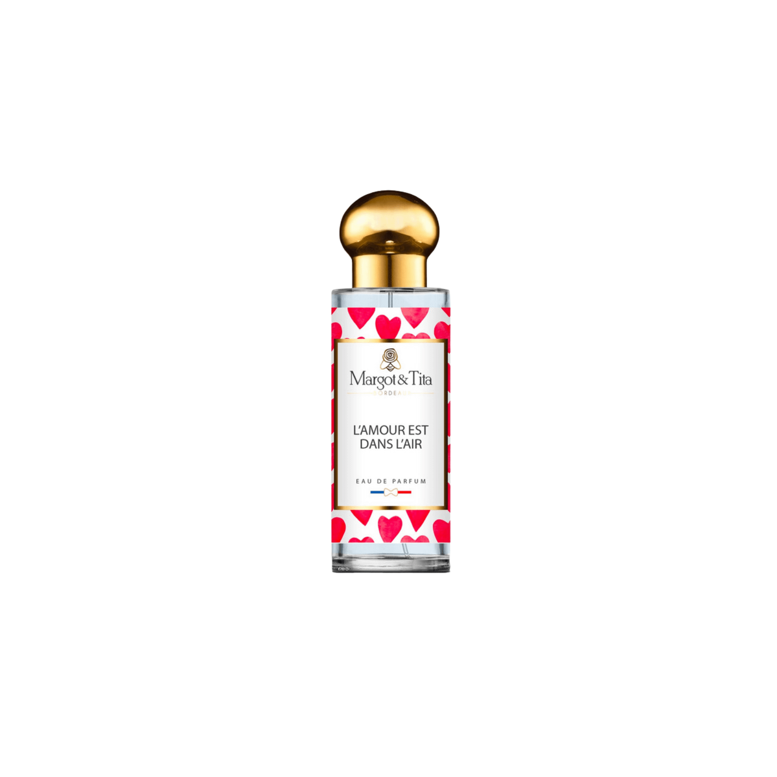 Margot & Tita L´amour Est Dans L´air EDP 30ml W