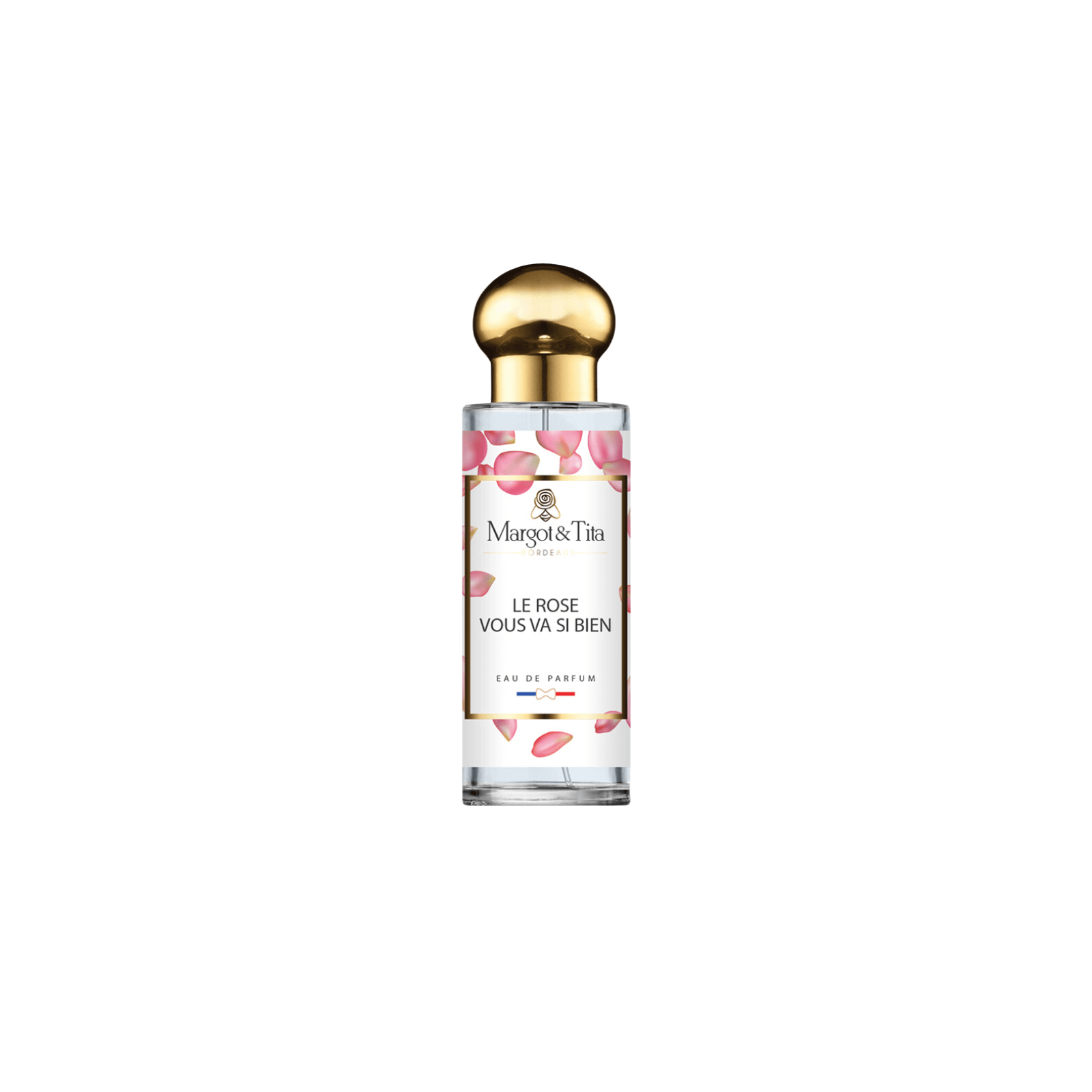 Margot & Tita Le Rose Vous Va Si Bien EDP 30ml W