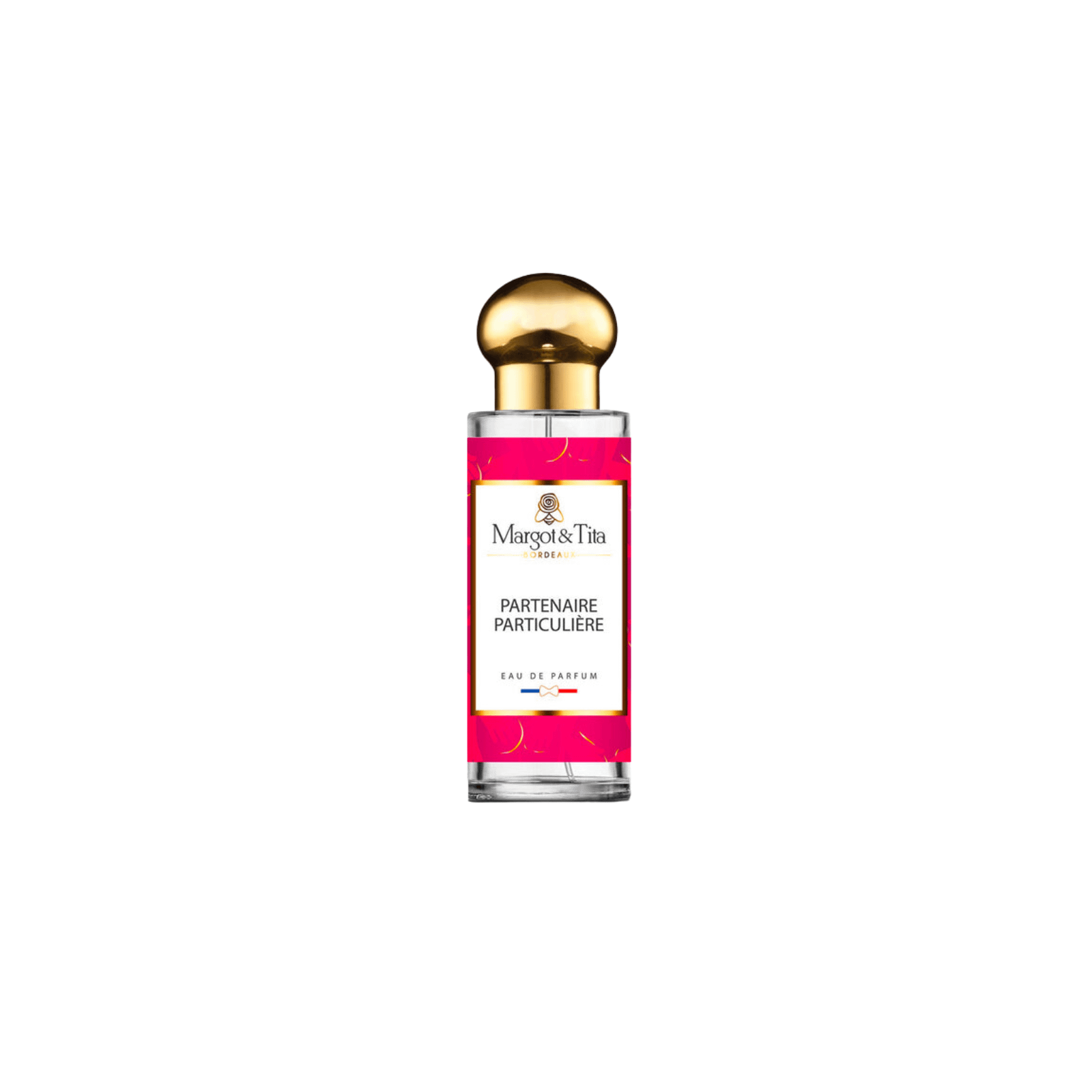 Margot & Tita Partenaire Particulière EDP 30ml W