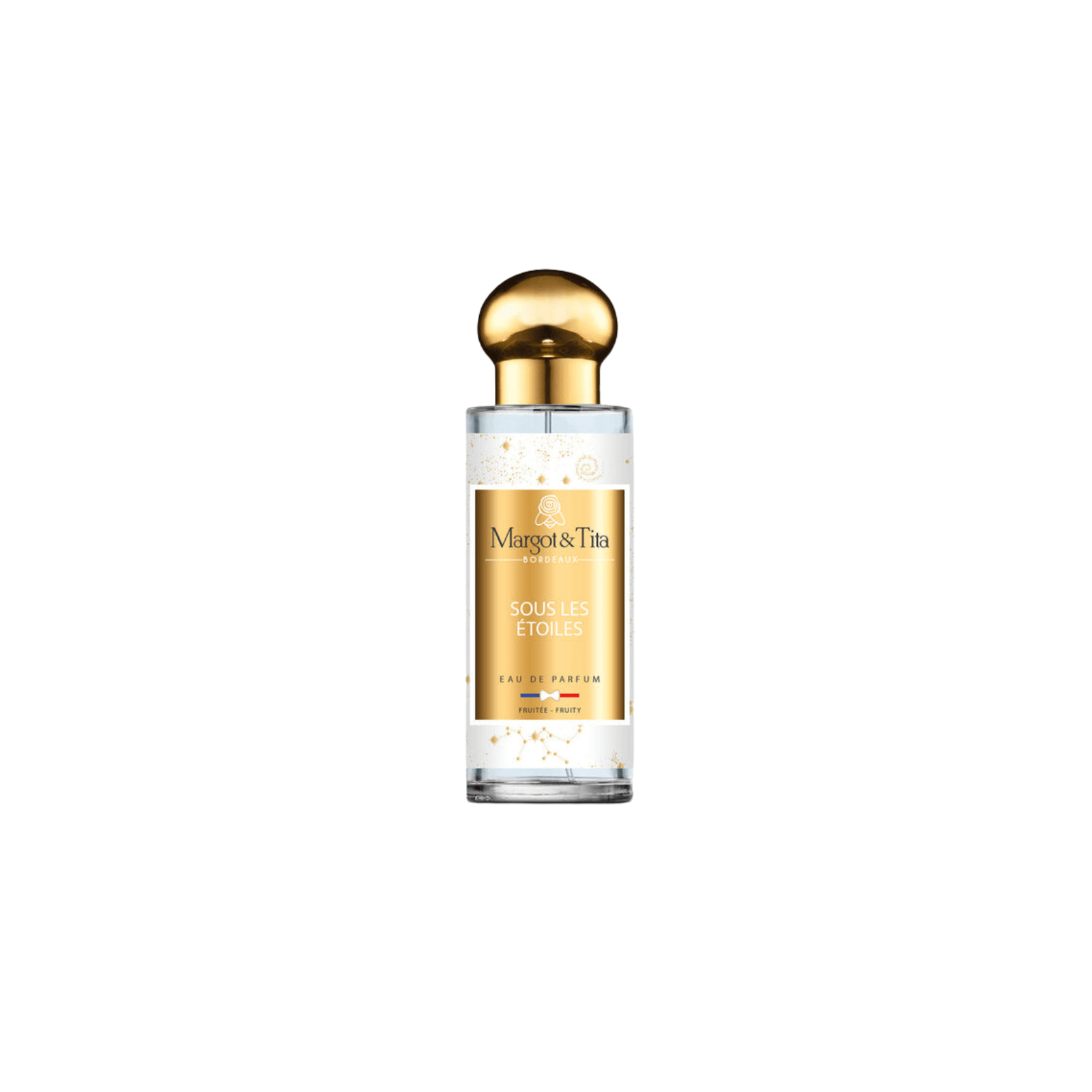 Margot & Tita Sous les Etoiles EDP 30ml W