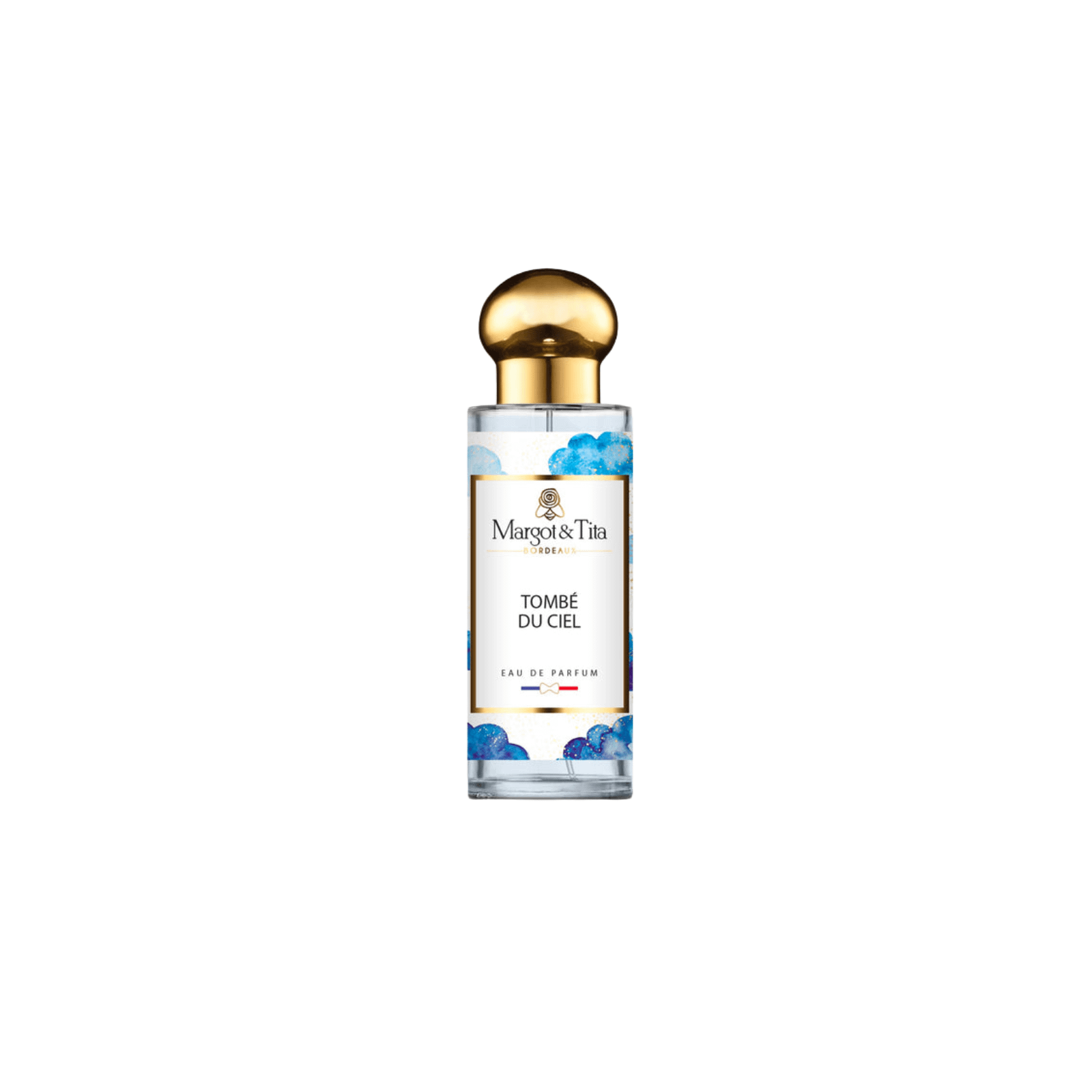 Margot & Tita Tombé Du Ciel EDP 30ml W