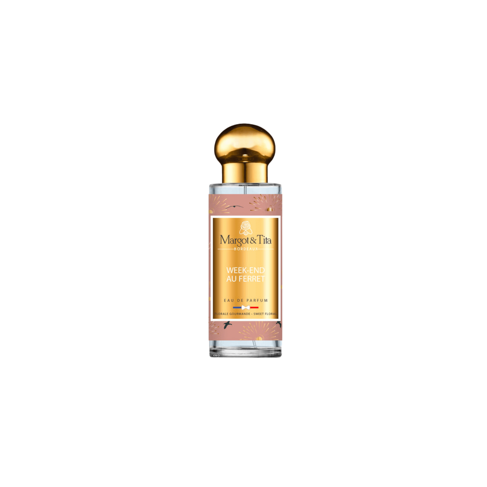 Margot & Tita Week-end au Ferret SP EDP 30ml W