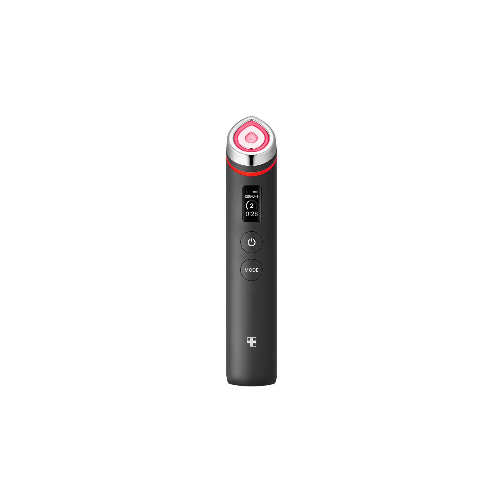 Medicube Age-R Booster Pro Black 6‑in1 professionaalne nahahooldusseade