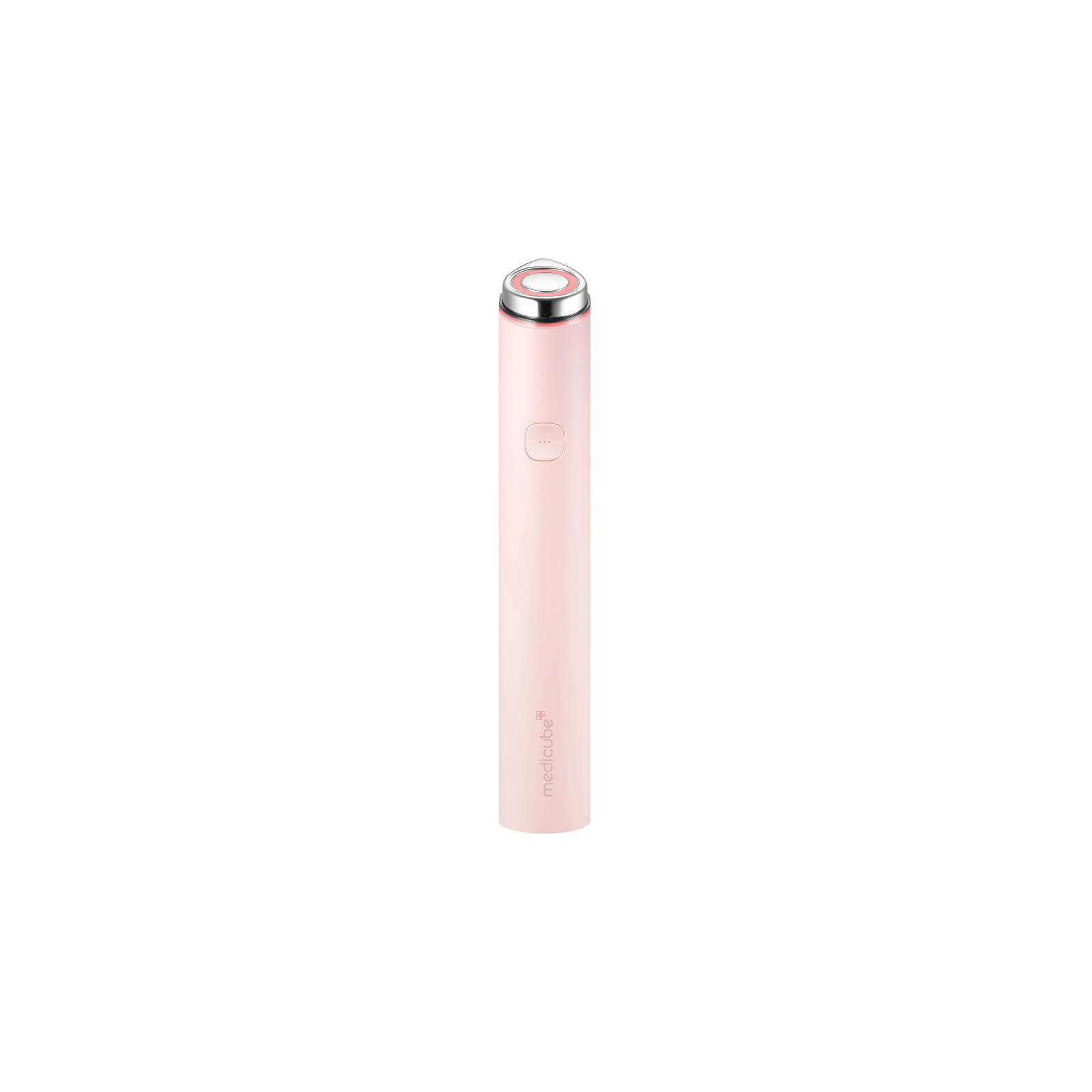 Medicube Age-R Booster Pro Mini Plus Pink nahahooldusseade