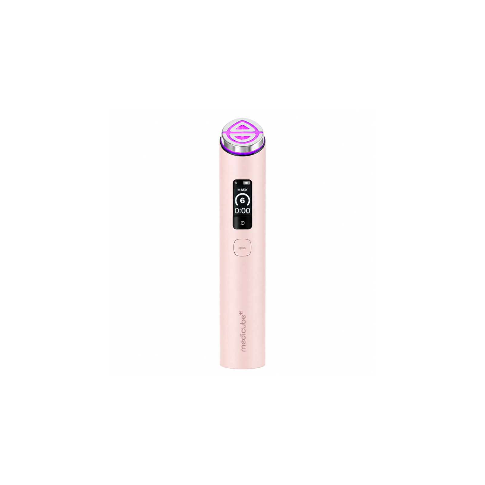 Medicube Age-R Booster Pro X2 Pink nahahooldusseade